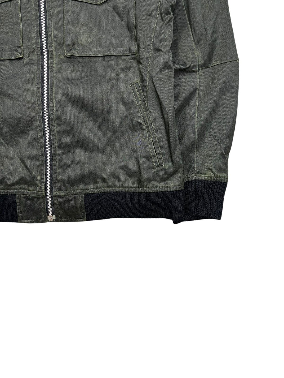 PPFM 2004 PPFM - Green Goblin Bono Jacket Size US M / EU 48-50 / 2 - 9 Thumbnail
