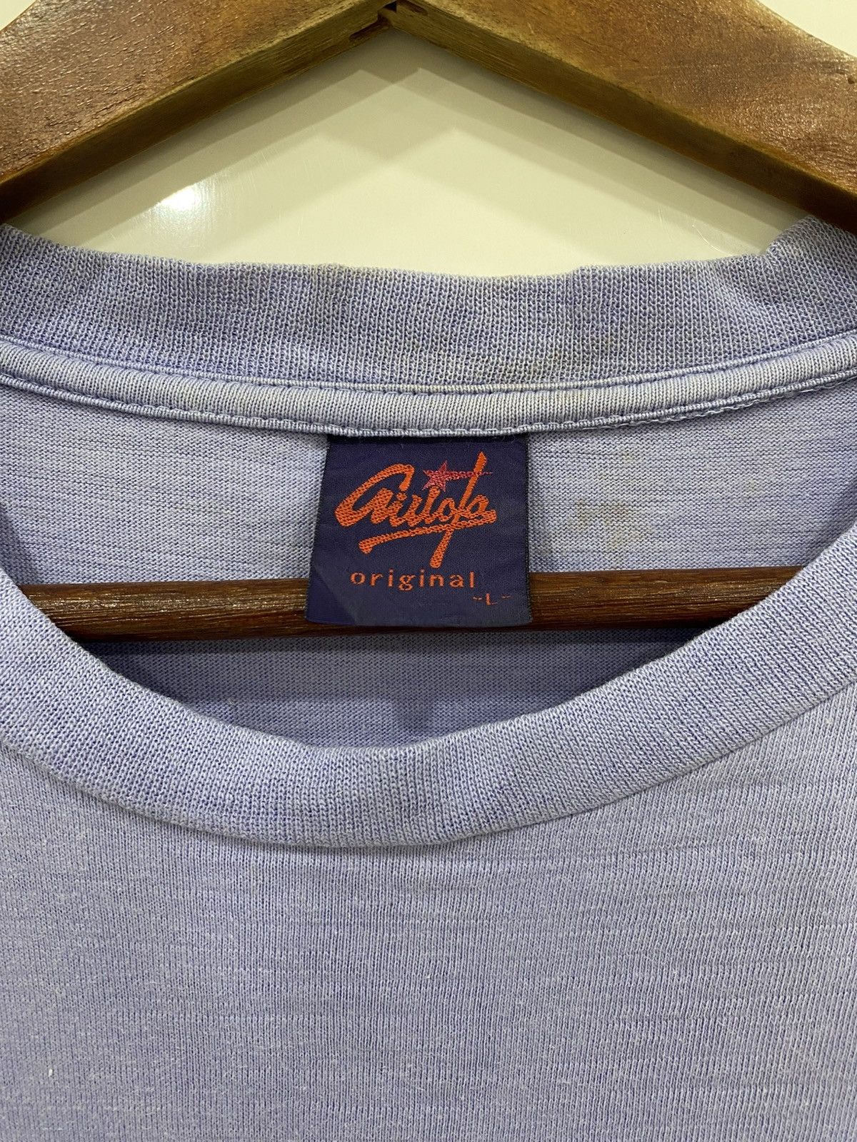 Vintage 90s Autola Surf Division Streetwear Tees Size US L / EU 52-54 / 3 - 3 Thumbnail
