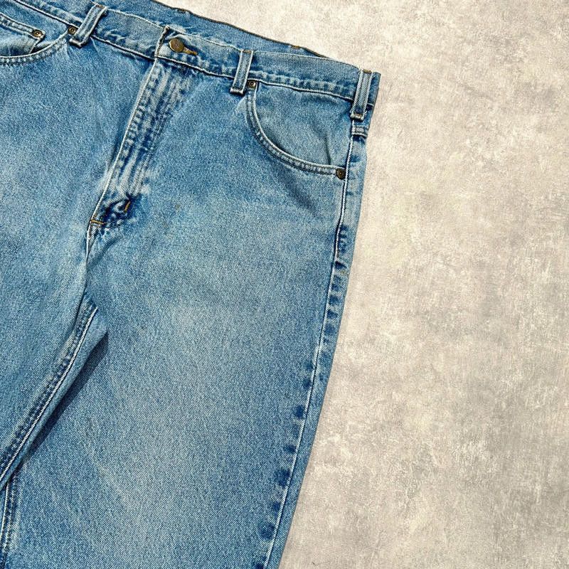 Carhartt Vintage Carhartt Jeans W38 Size US 38 / EU 54 - 3 Thumbnail