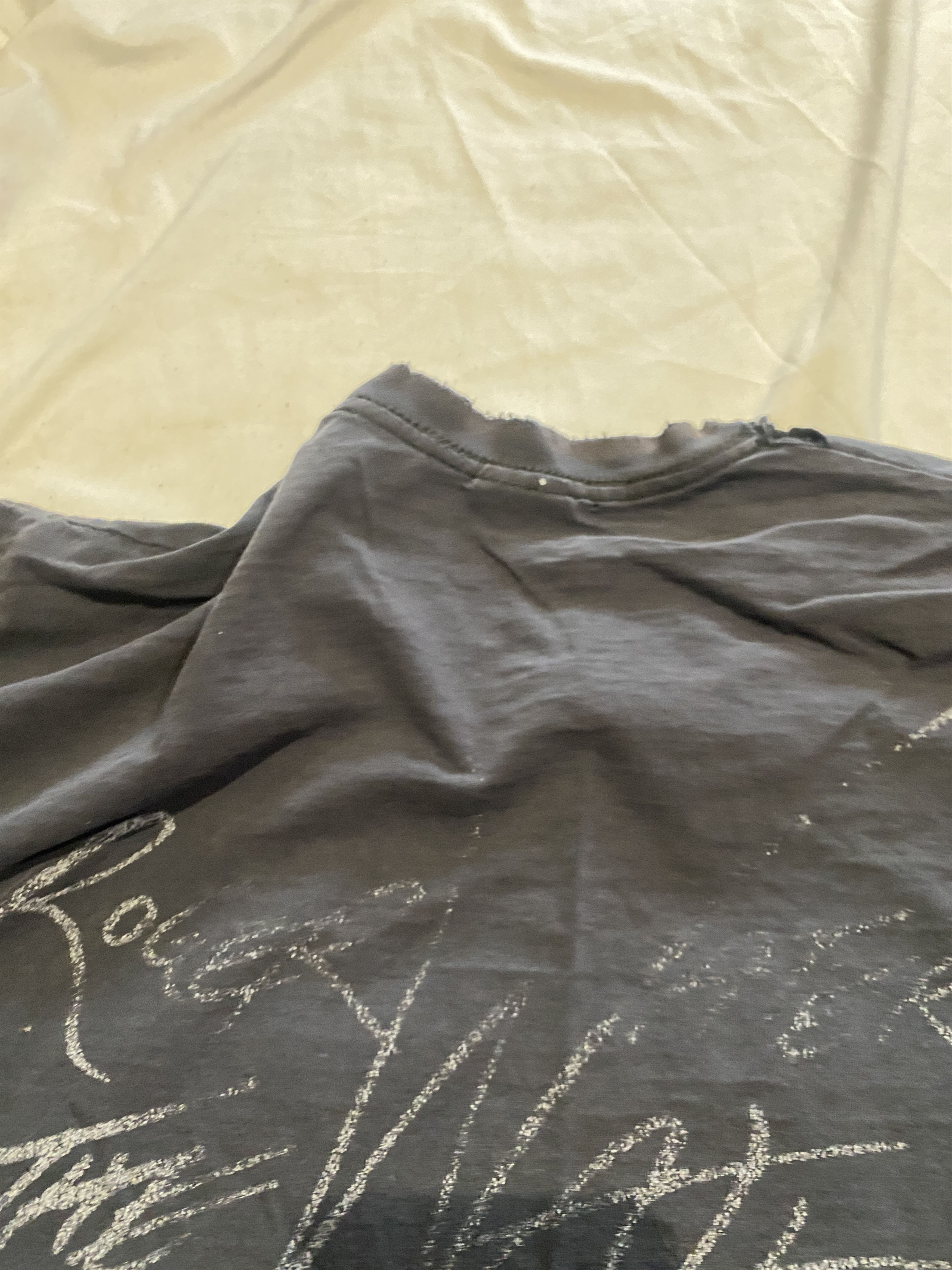 Vintage Roger Waters The Wall t-shirt tee Size US XL / EU 56 / 4 - 9 Thumbnail