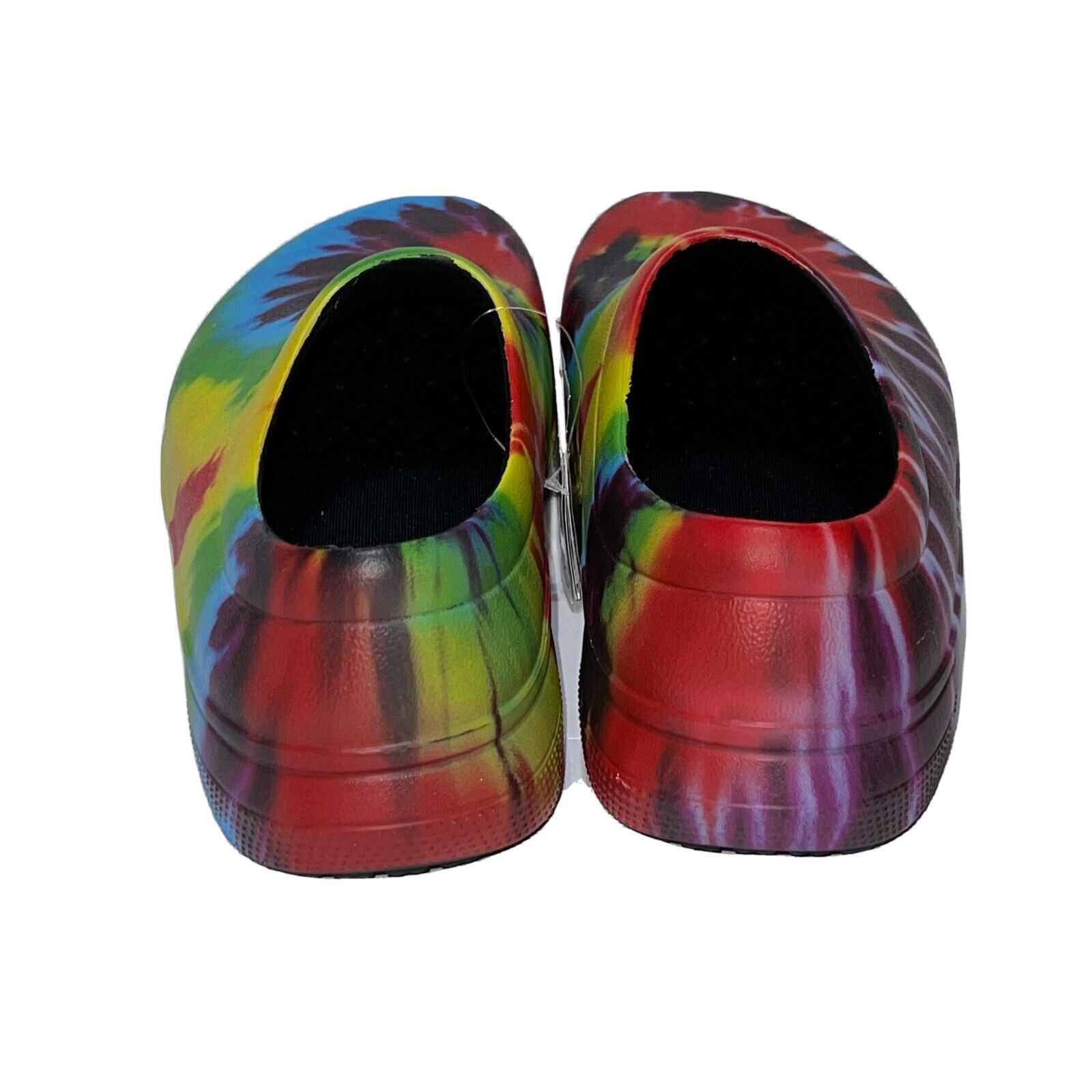 Crocs Men Crocs On the Clock Slip-On Colorful 205383-90H Size 11 Size US 11 / EU 44 - 13 Thumbnail