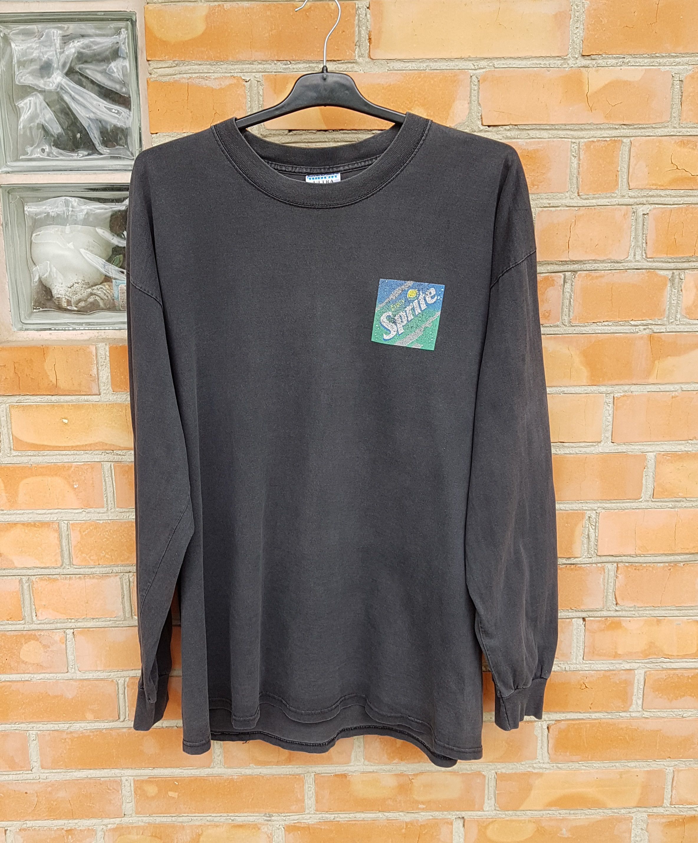 Band Tees Vintage 90s Soul Train Music Awards Long Sleeve Shirt 1998 Size US XL / EU 56 / 4 - 2 Thumbnail