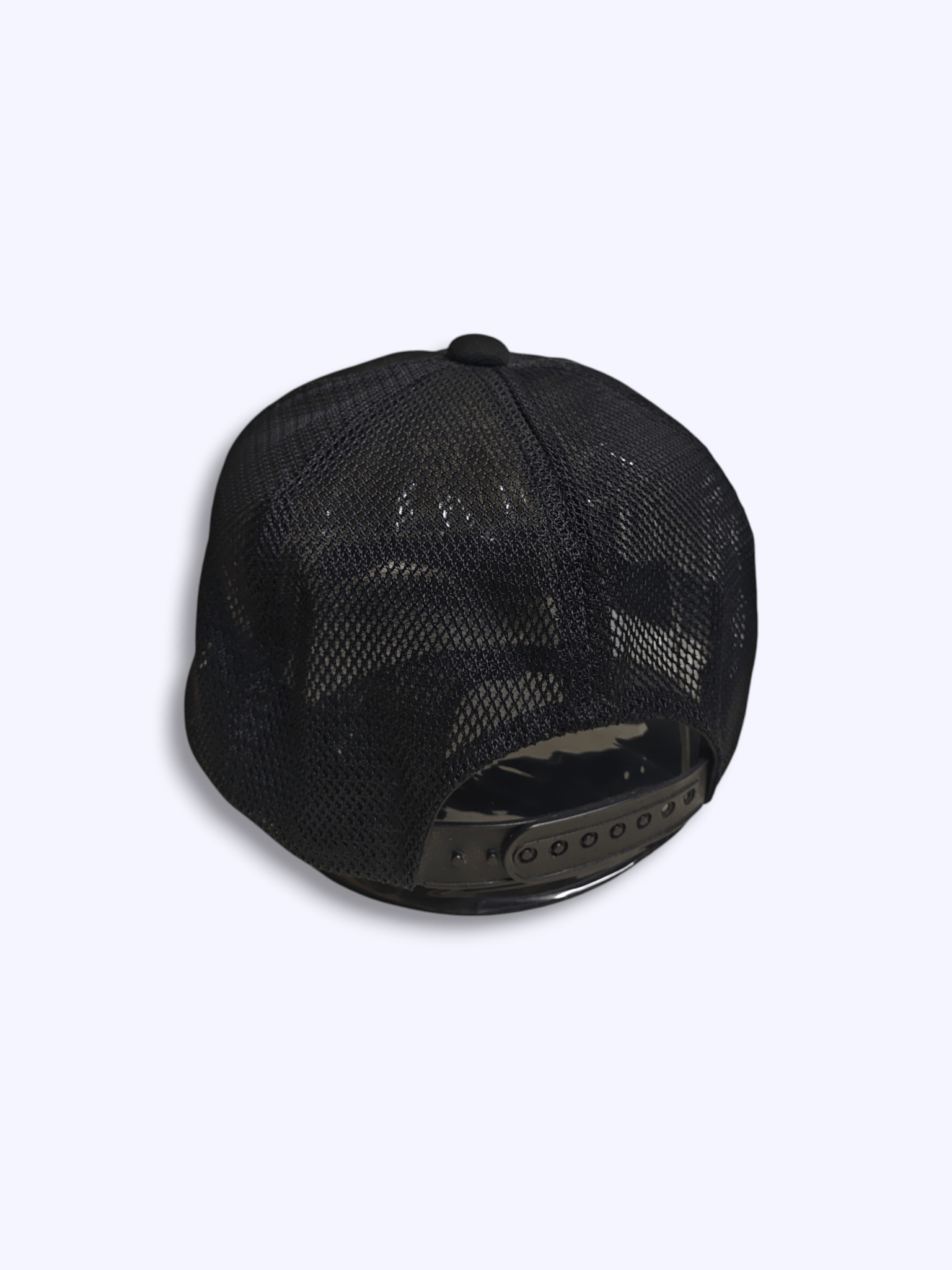 Hysteric Glamour HYSTERTIC GLAMOUR TRUCKER HAT Size ONE SIZE - 3 Thumbnail