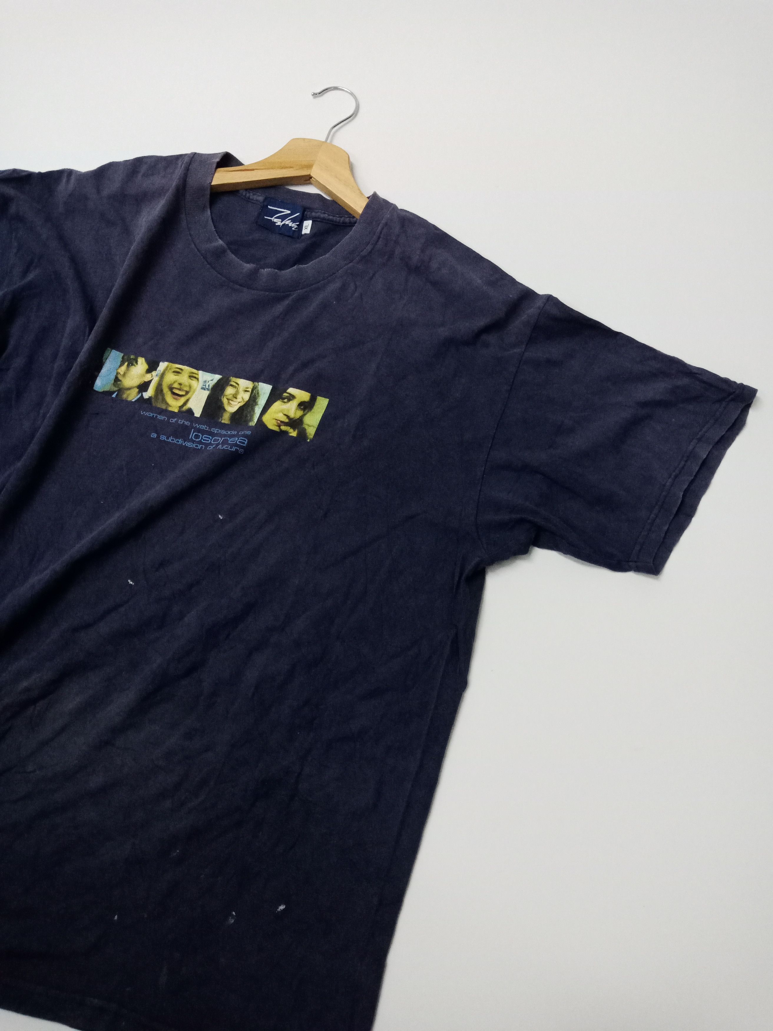 Futura Futura Women of The Web #D Size US XL / EU 56 / 4 - 3 Thumbnail