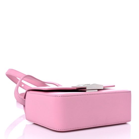 Givenchy o1loc1c0824 Size: OS / Shoulder Bag in Pink Size ONE SIZE - 3 Thumbnail