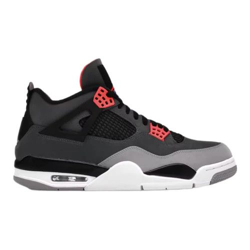 JORDAN 4 RETRO INFRARED