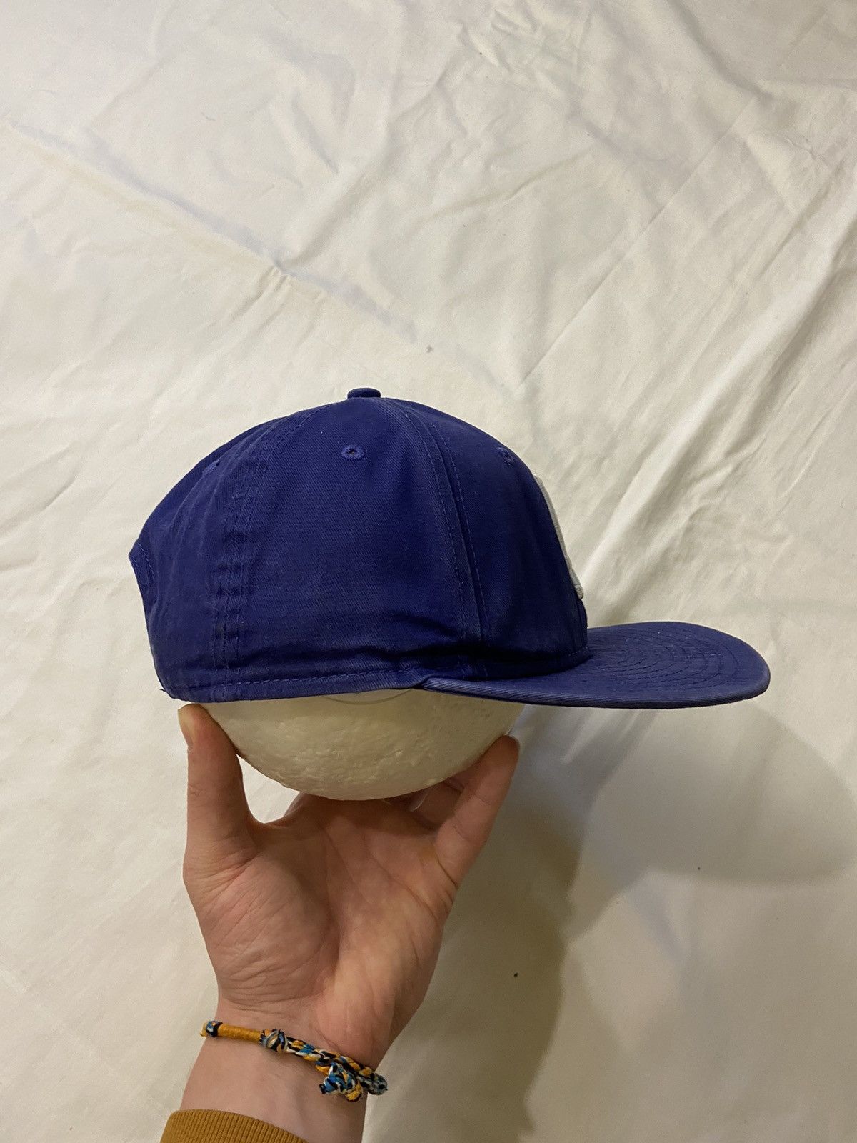 MLB × New Era LA Dodgers American Needle MLB Coopers Town Collection cap Size ONE SIZE - 2 Thumbnail
