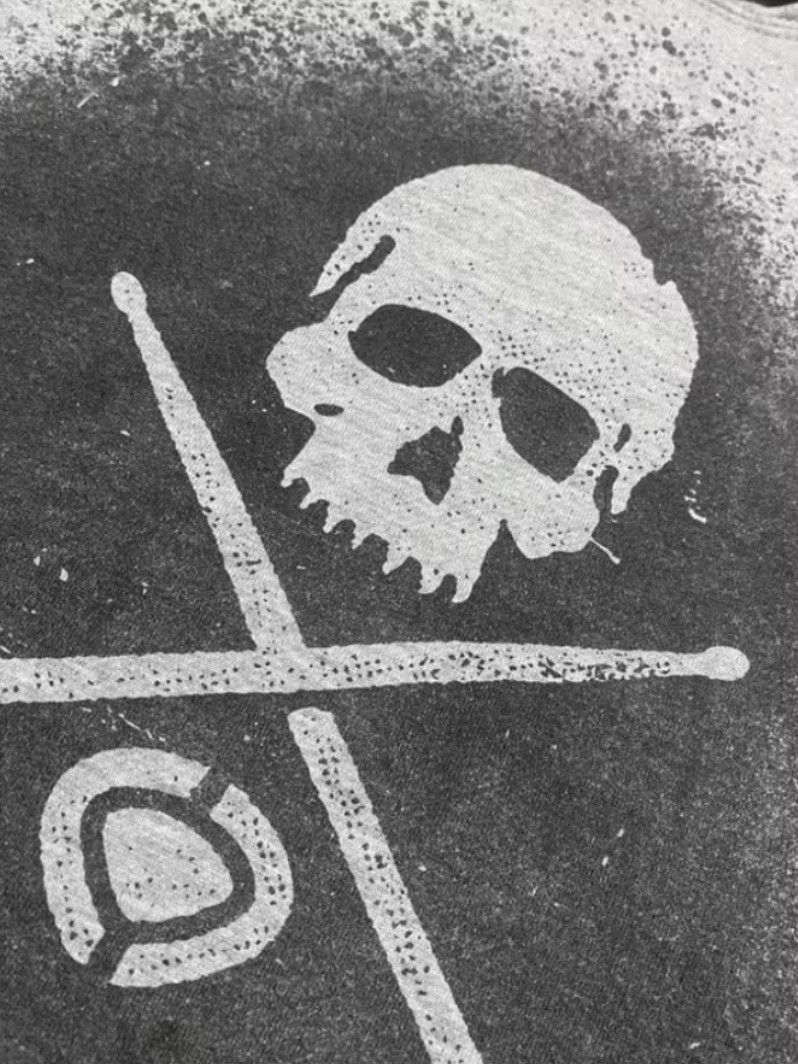C1RCA Circa Footwear Skateboard Hoodie Size US L / EU 52-54 / 3 - 2 Thumbnail