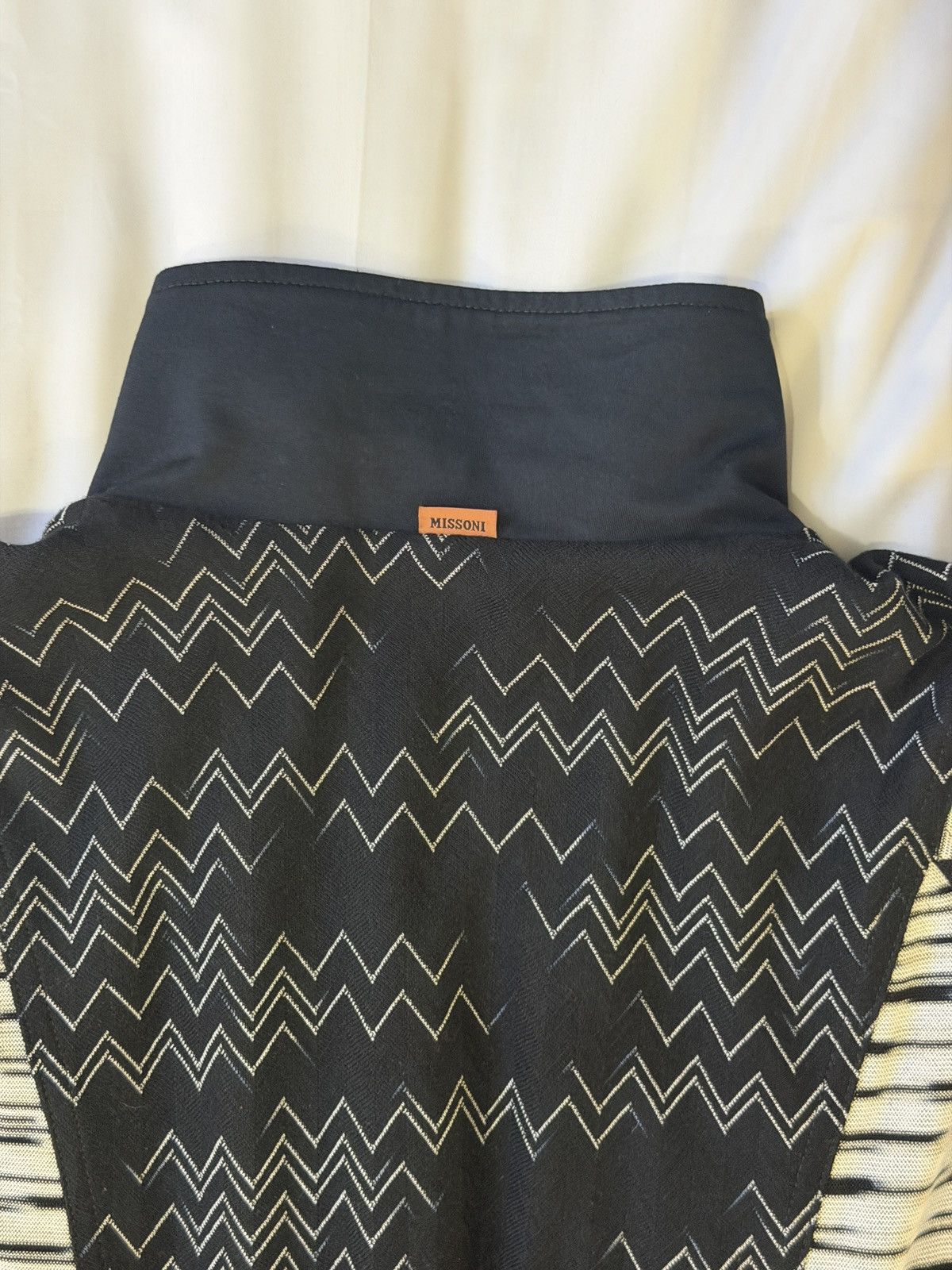 Missoni Missoni Track Jacket FW 2022 Size US M / EU 48-50 / 2 - 3 Thumbnail