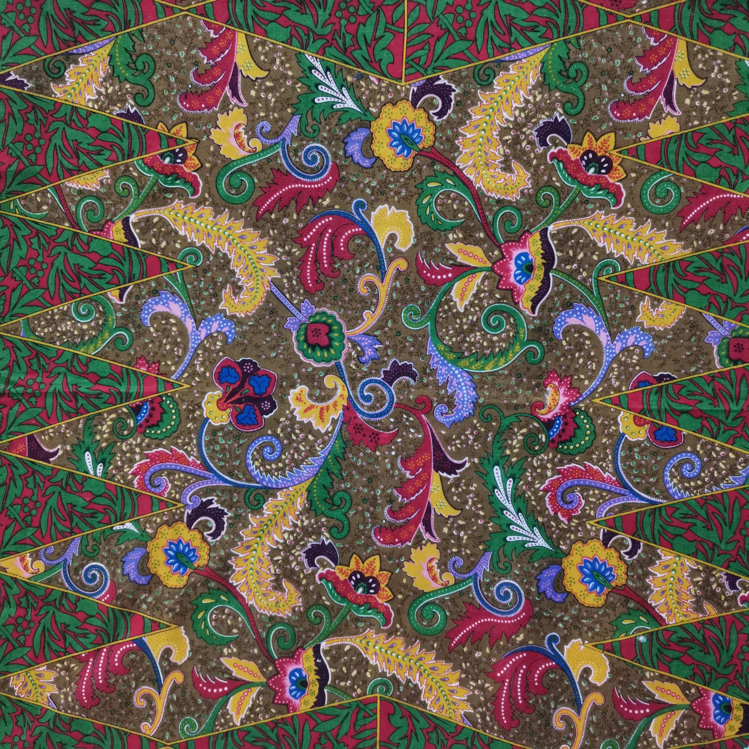 Kenzo KENZO HANDKERCHIEF/ BANDANA/ SCARF Size ONE SIZE - 3 Thumbnail