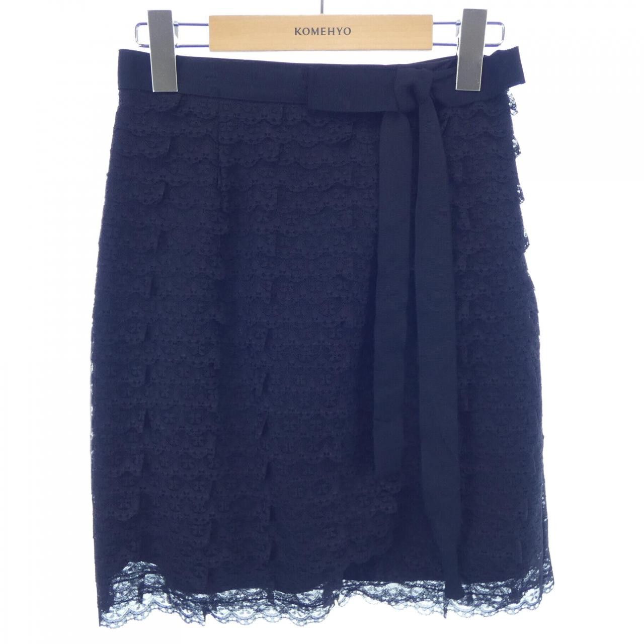 Other Other Red Valentino Skirt Others Skirts DUTY FREE for USA Size ONE SIZE - 1 Thumbnail