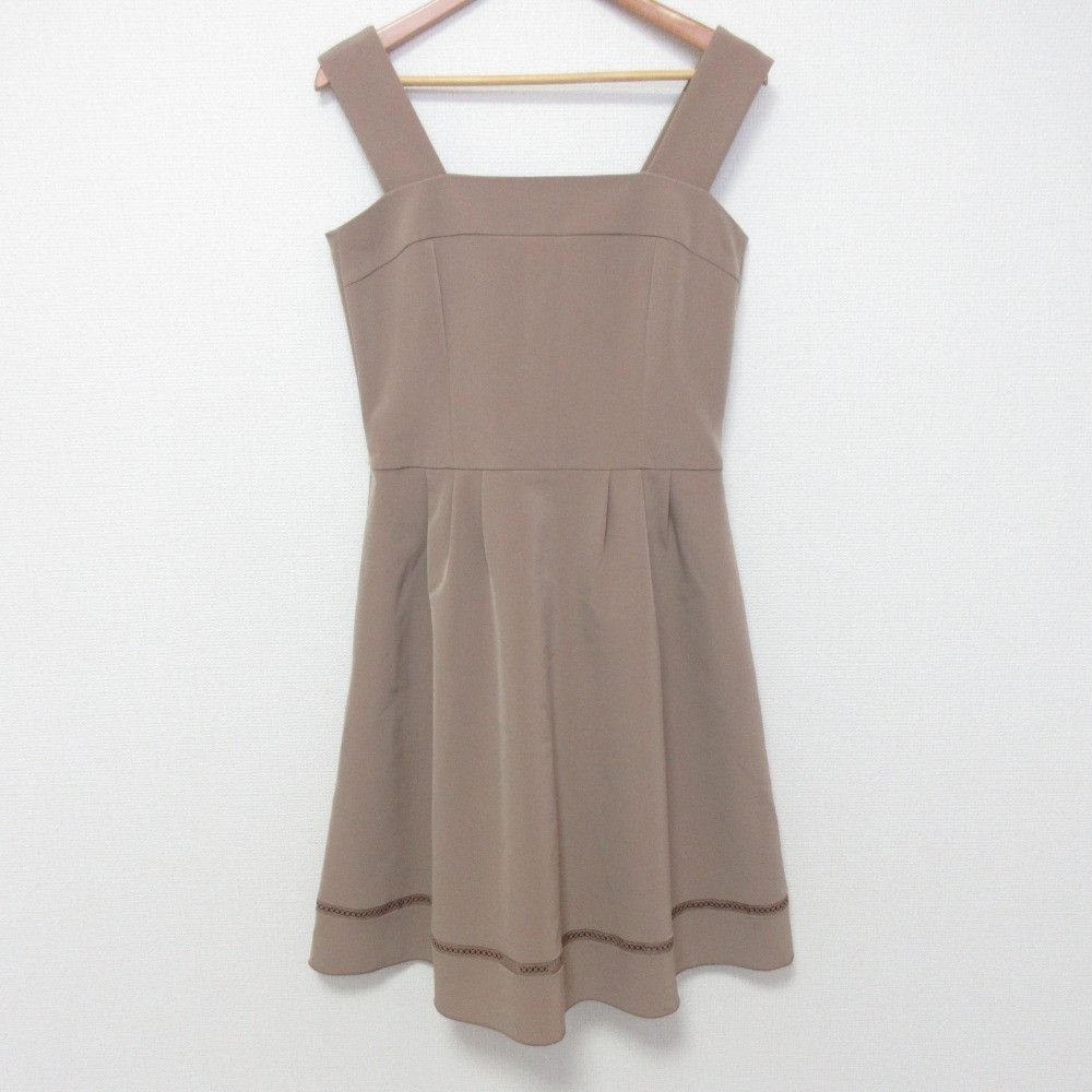 Other Other FOXEY NEW YORK Elegant Stitch Dress Others Dresses 39925 DUTY FREE for USA Size ONE SIZE - 1 Thumbnail