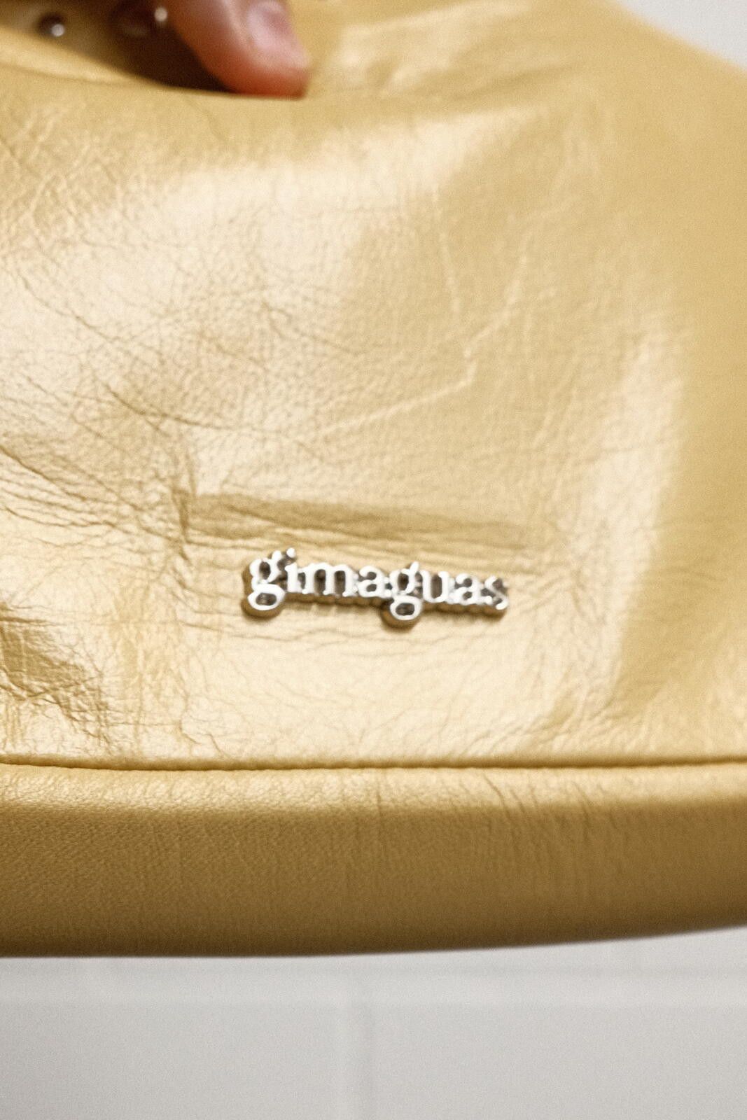 Gimaguas Gimaguas Franca bag Size ONE SIZE - 3 Thumbnail