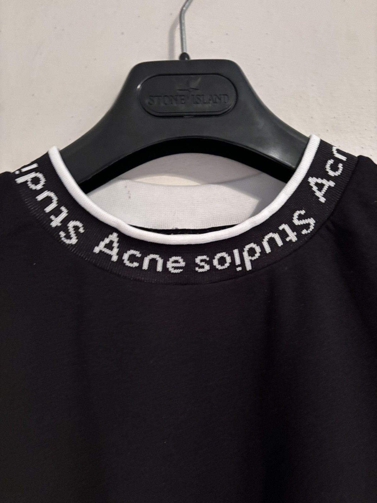 Acne Studios Acne studios T shirt Size US S / EU 44-46 / 1 - 2 Thumbnail