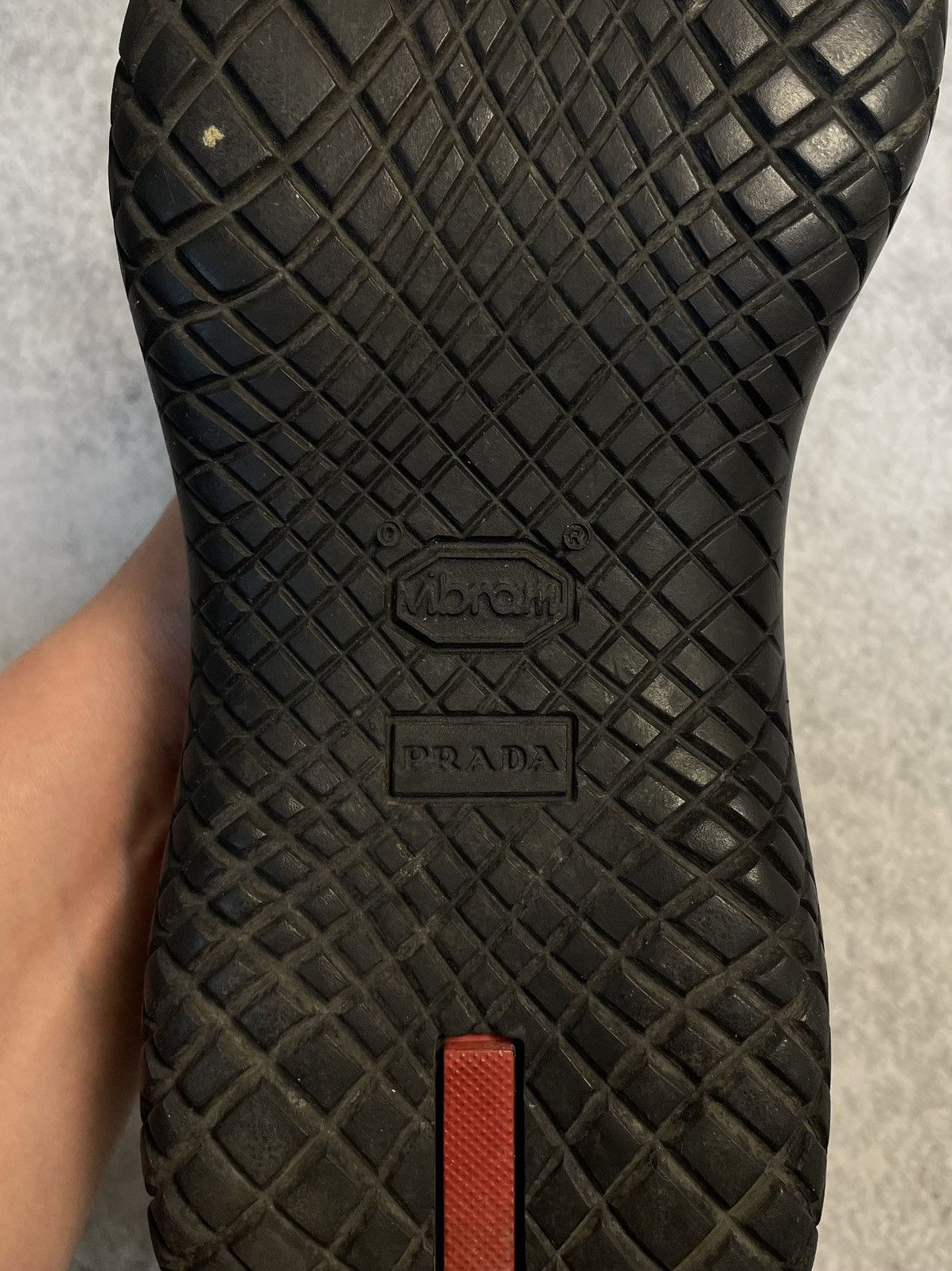Prada Prada ankle leather boots Size US 9 / EU 42 - 13 Thumbnail