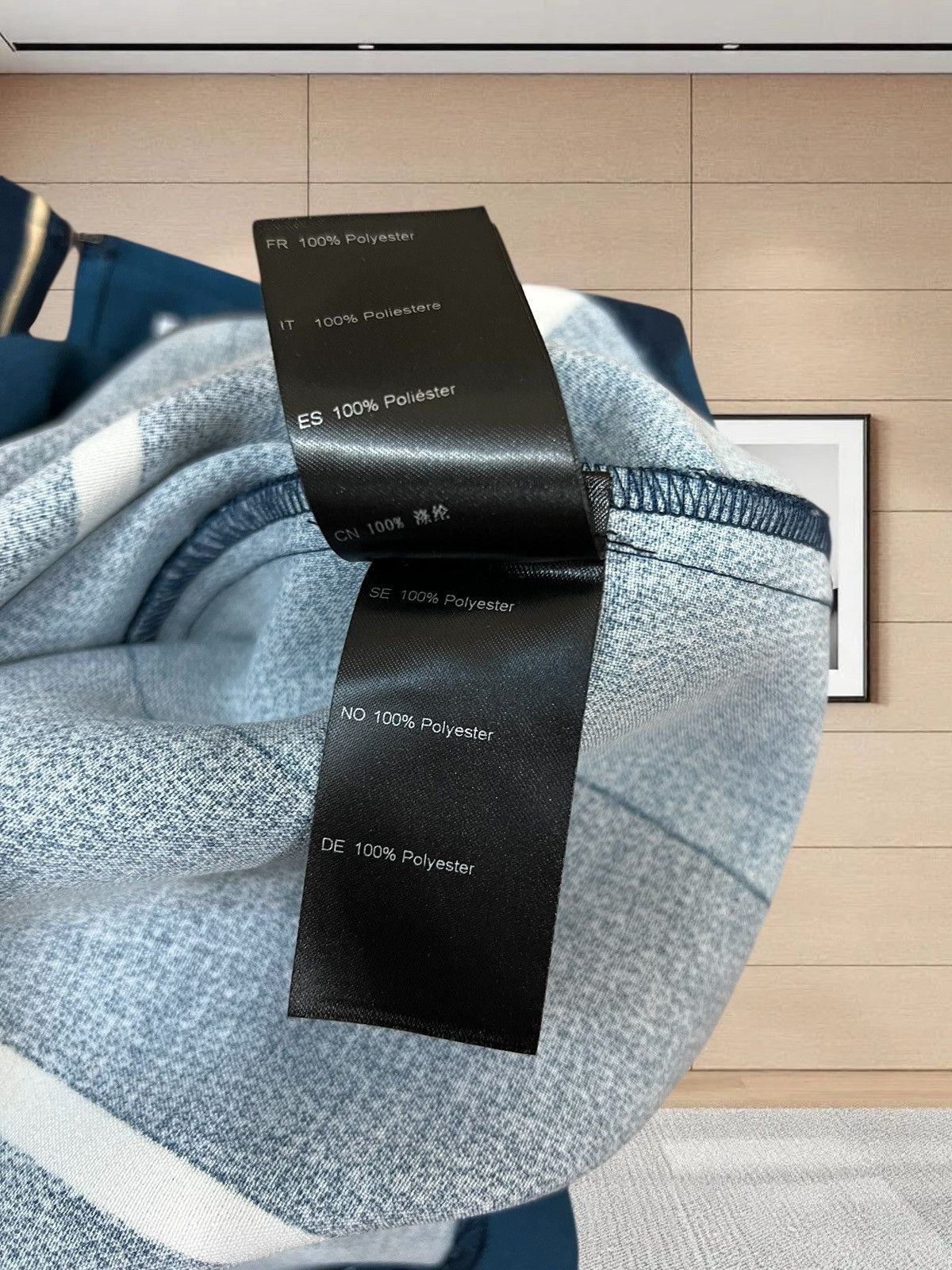 Samsoe Samsoe Samsoe Samsoe Lukin Tee Size M Size M / US 6-8 / IT 42-44 - 8 Thumbnail