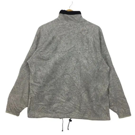 Helly Hansen Vtg HELLY HANSEN Ski Sailing Fleece Jacket Sweatshirt Size US M / EU 48-50 / 2 - 5 Thumbnail