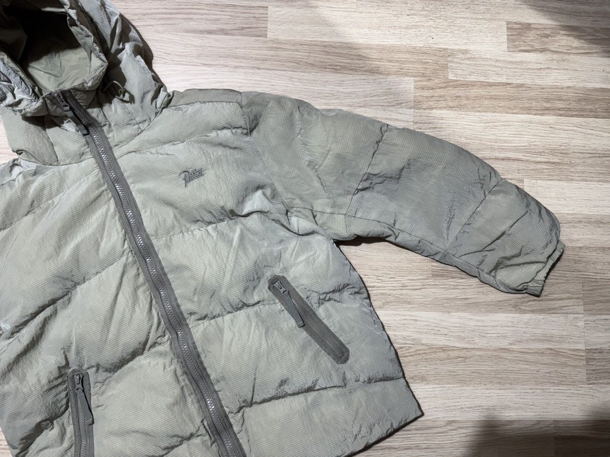 Patta Patta puffer jacket XL Size US XL / EU 56 / 4 - 6 Thumbnail