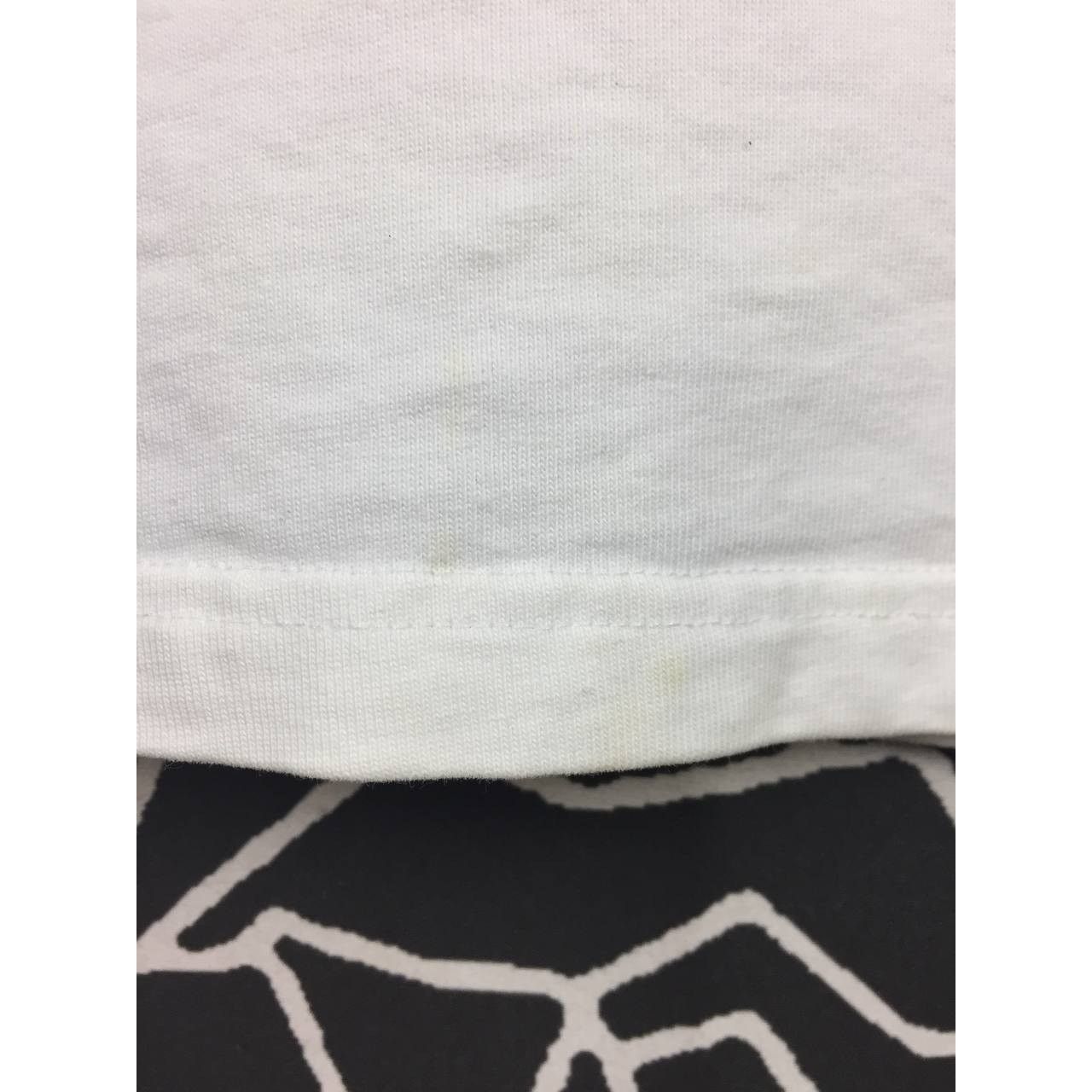 GU × Japanese Brand GU NYC Subway 23 Street Station Graphic Long Sleeve Tee Size US L / EU 52-54 / 3 - 8 Thumbnail