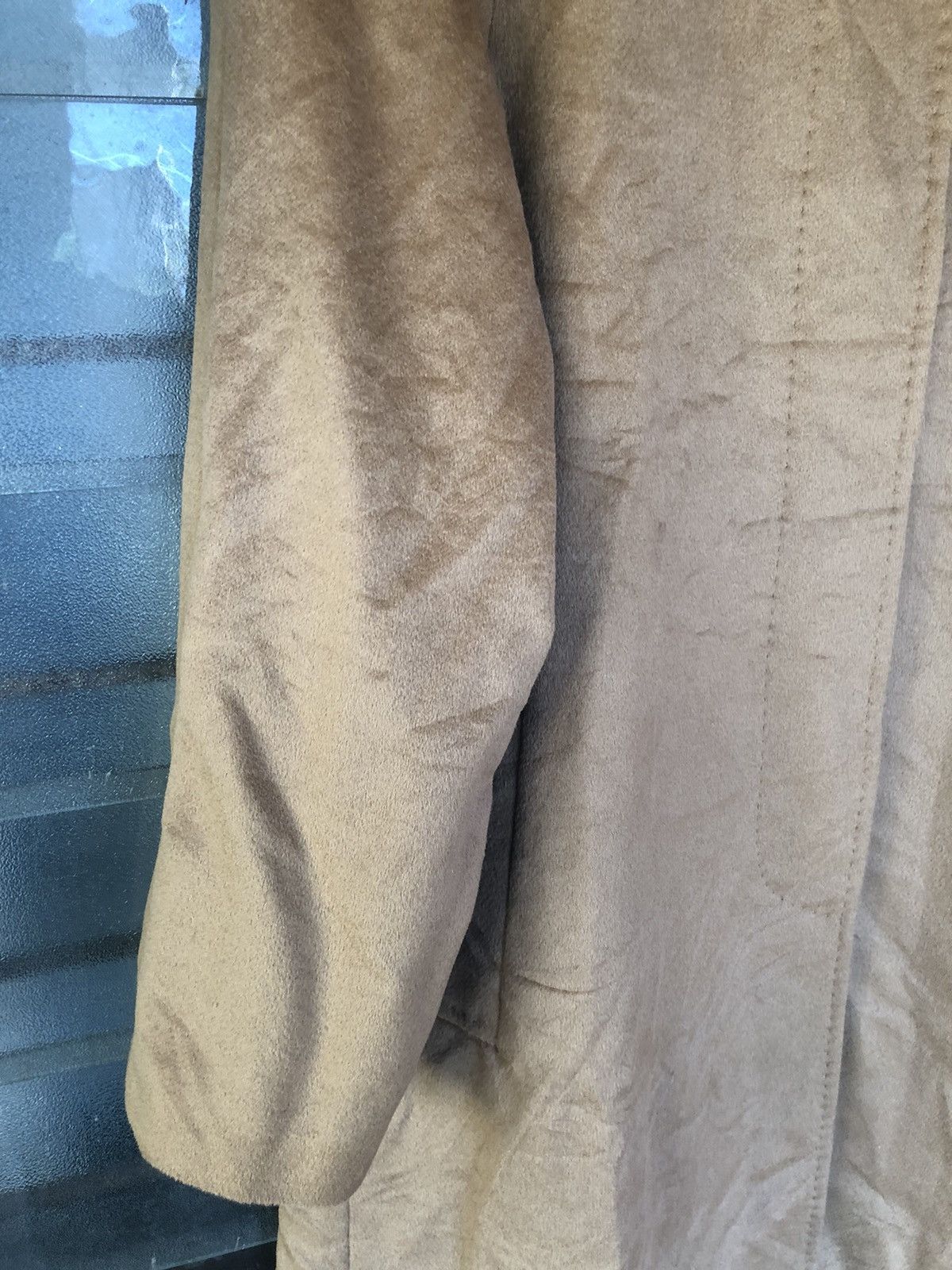 Balmain Balmain Trench Coat Jacket Size M / US 6-8 / IT 42-44 - 4 Thumbnail