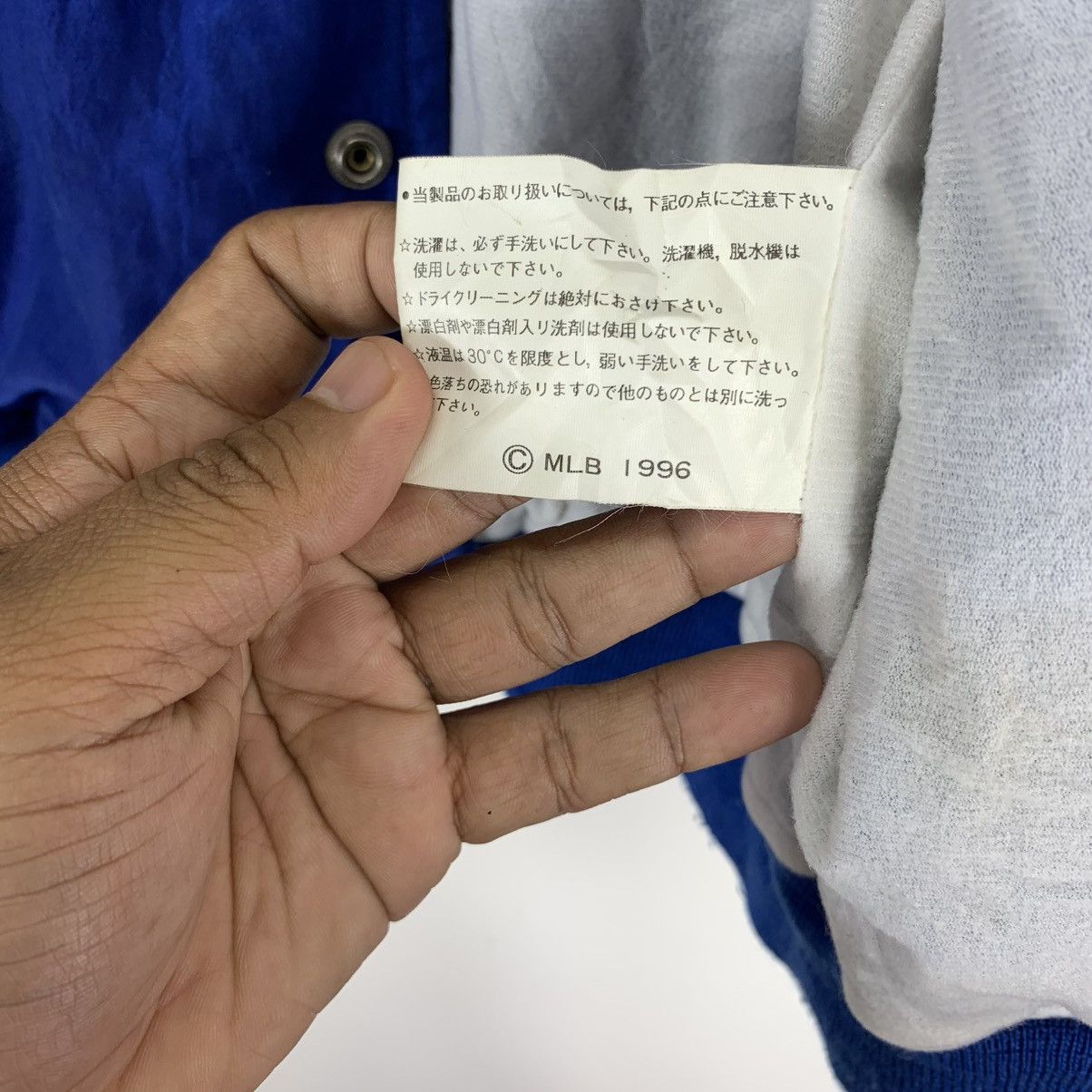MLB Vintage Los Angeles Dodgers Starter Diamond Collection Size US M / EU 48-50 / 2 - 14 Thumbnail