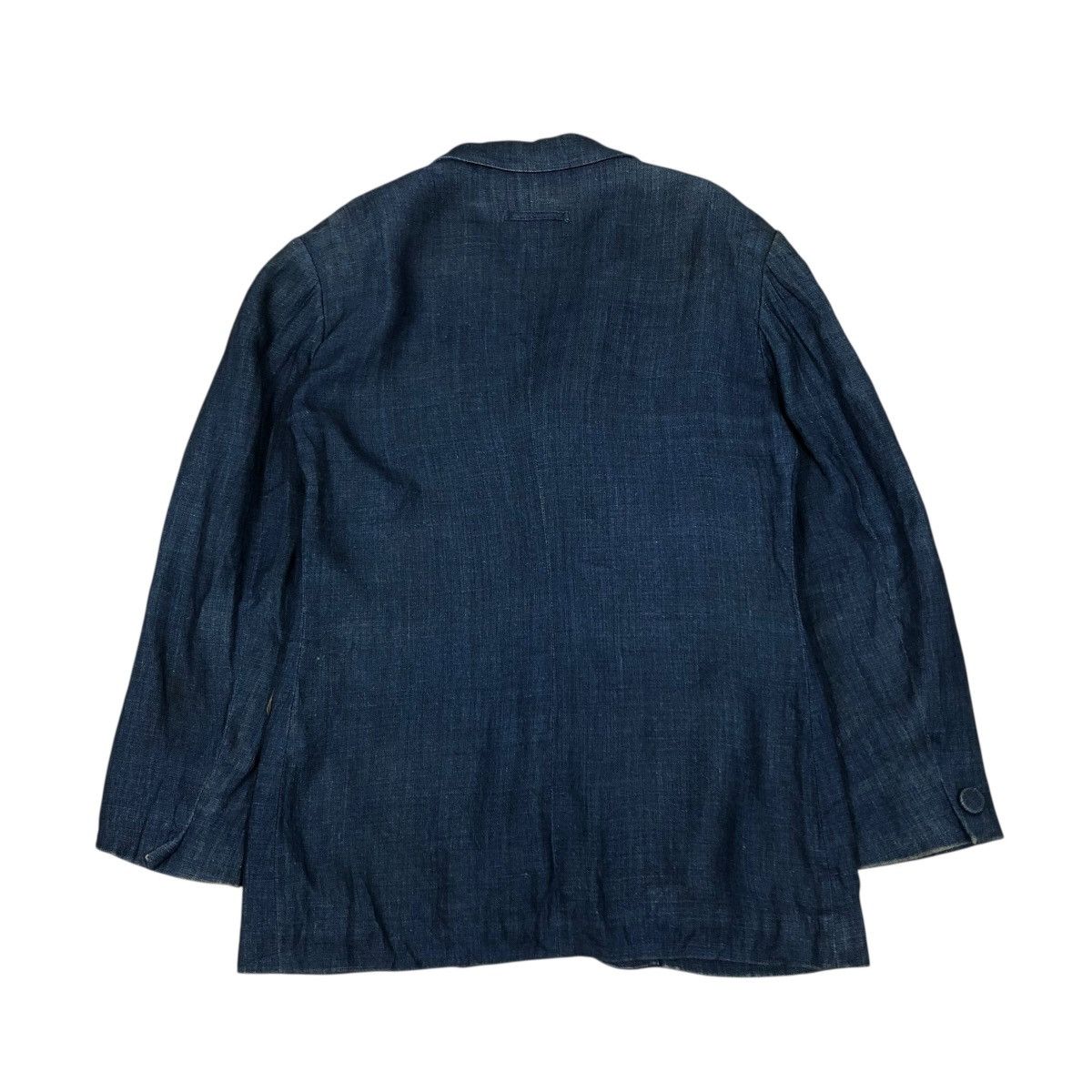 Jean Paul Gaultier 🔥VINTAGE CHORE JACKET JEAN PAUL GAULTIER CLASSIQUE PARIS Size US M / EU 48-50 / 2 - 3 Thumbnail