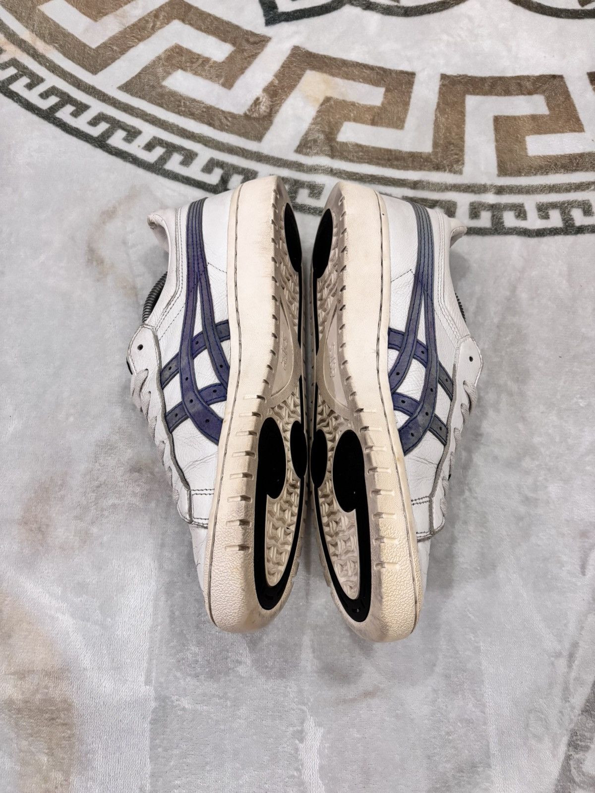 Asics Asics Gel Low top Sneakers Size US 9.5 / EU 42-43 - 3 Thumbnail