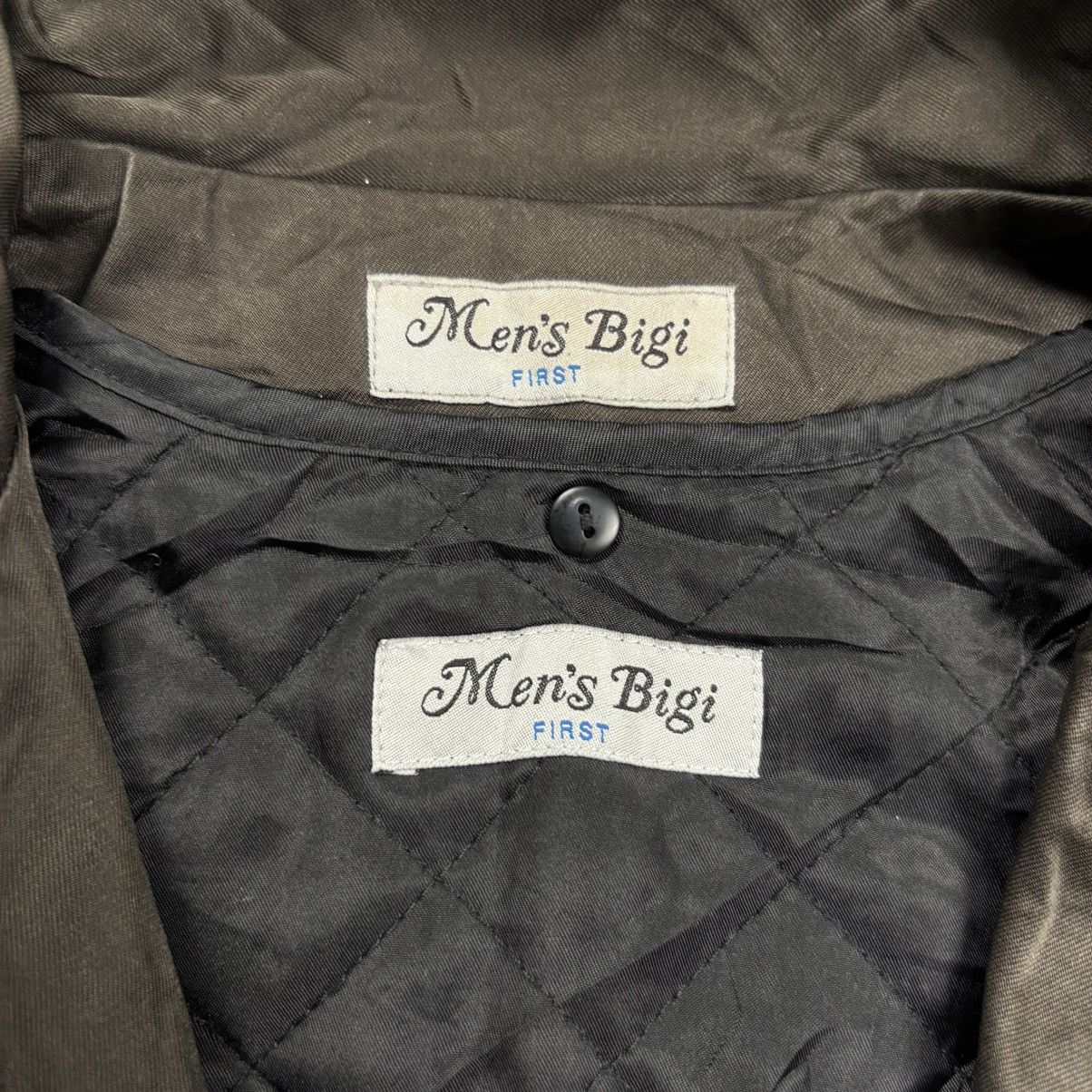 GOA 2000s Men's Bigi - Apocalypse Style Jacket Size US M / EU 48-50 / 2 - 10 Thumbnail