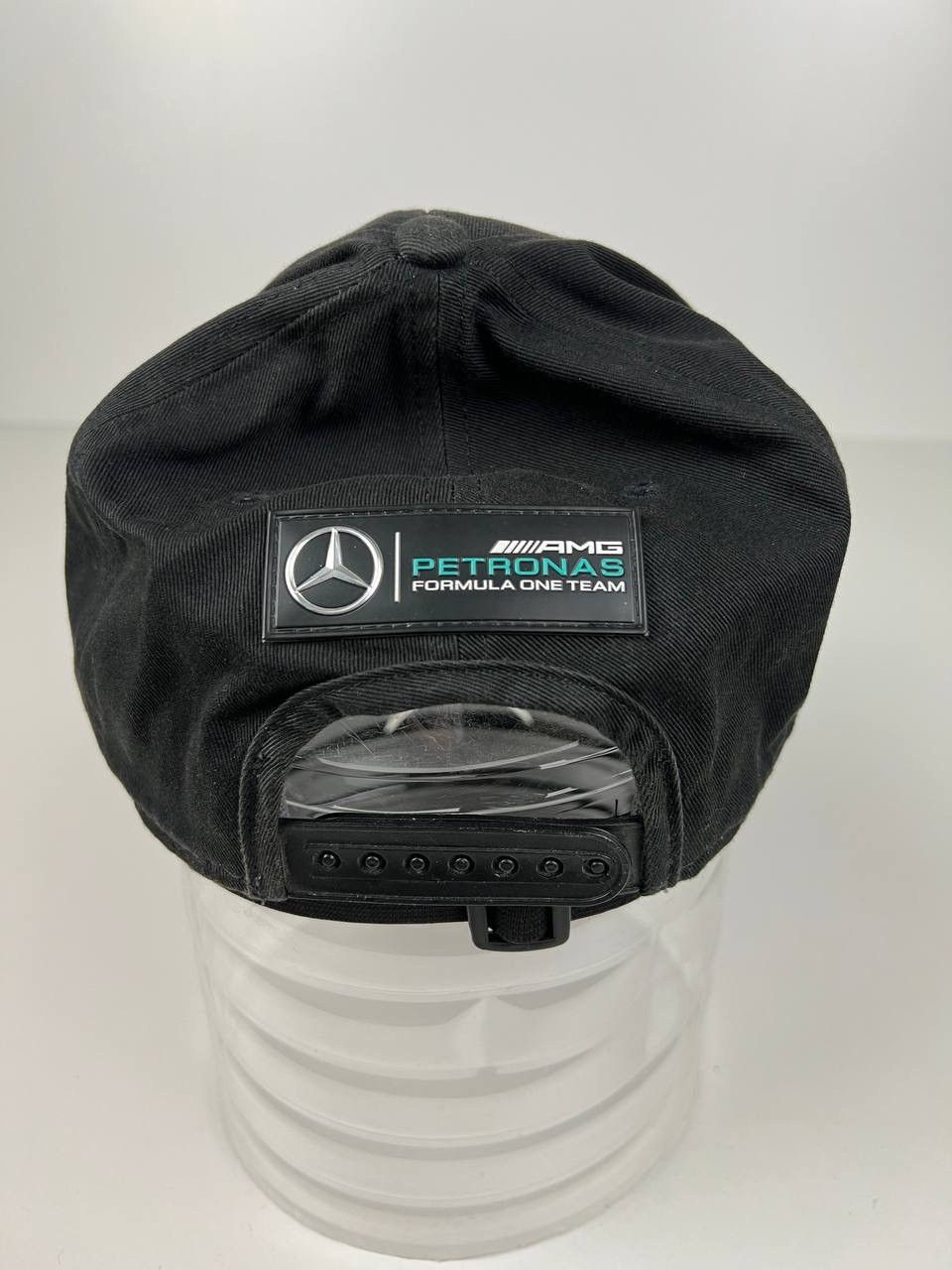 Mercedes-Benz Mercedes Benz AMG Petronas formula one cap one size Size ONE SIZE - 7 Thumbnail