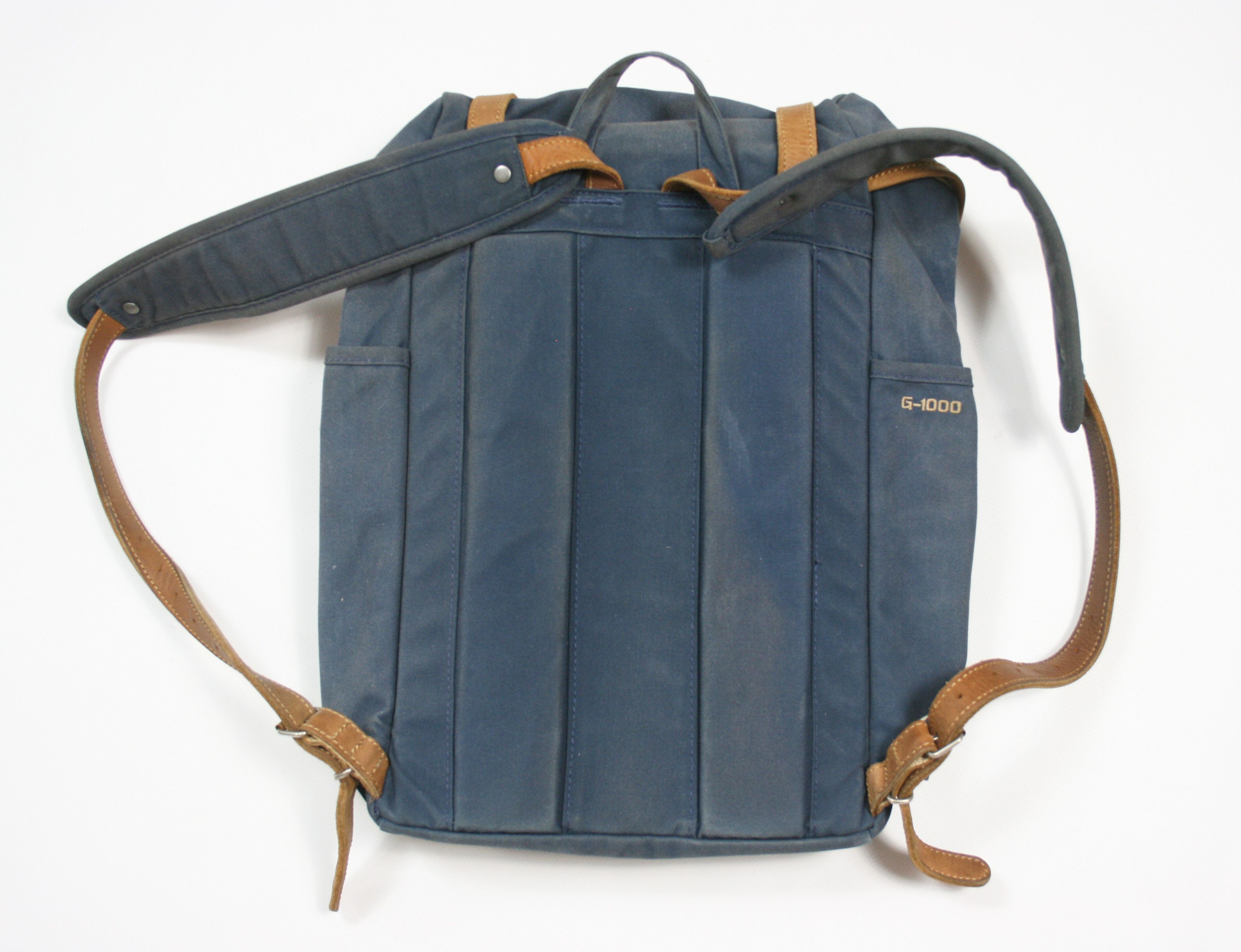 Fjallraven Ornskoldsvik No21 Rucksack G1000 Size ONE SIZE - 2 Thumbnail
