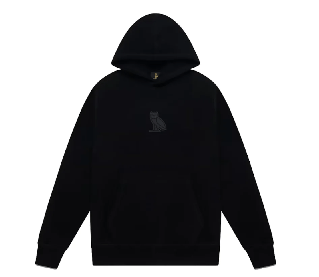 Drake OVO HALLOWEEN GANG GLOW IN THE DARK CLASSIC OWL HOODIE Size US M / EU 48-50 / 2 - 2 Thumbnail