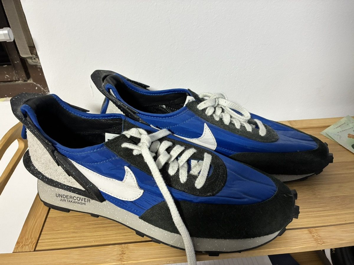 Nike × Undercover Nike Daybreak UnderCover Blue Jay Size US 10.5 / EU 43-44 - 1 Thumbnail