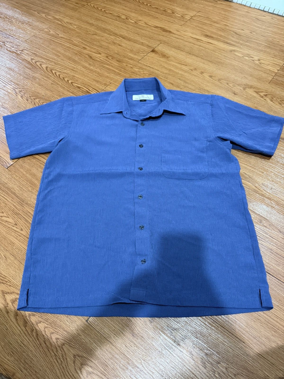 Other Vtg sablina valentino Size US M / EU 48-50 / 2 - 6 Thumbnail