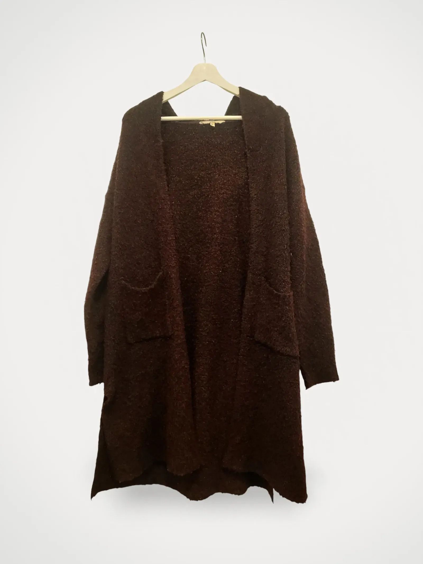 C&A C&A Cardigan Size XL / US 12-14 / IT 48-50 - 1 Thumbnail