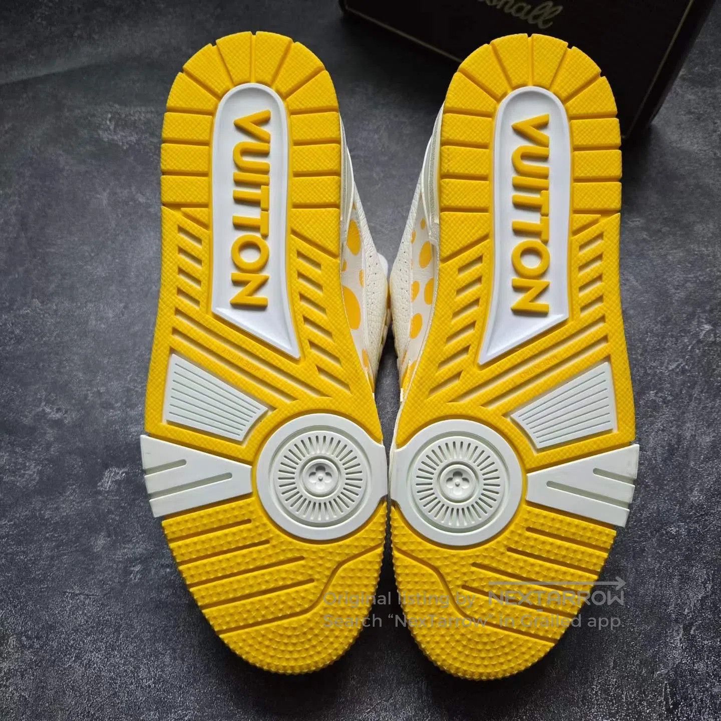 Louis Vuitton Louis Vuitton shoes| Size US 7.5 / EU 40-41 - 7 Thumbnail