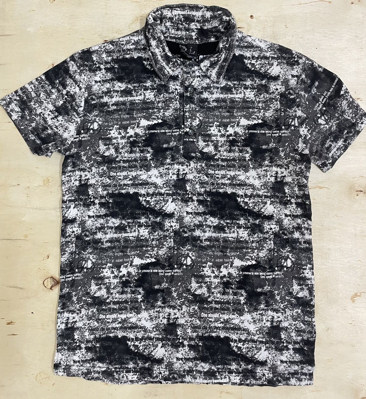 Other Anarchy Clash Punk Size US M / EU 48-50 / 2 - 1 Thumbnail