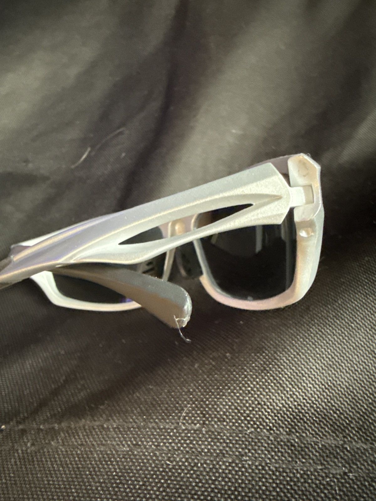 Japanese Brand × Vintage Biker sunglasses Size ONE SIZE - 1 Thumbnail