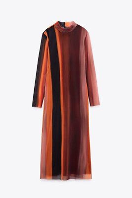 Zara Zara undefined Dress Size M / US 6-8 / IT 42-44 - 1 Thumbnail