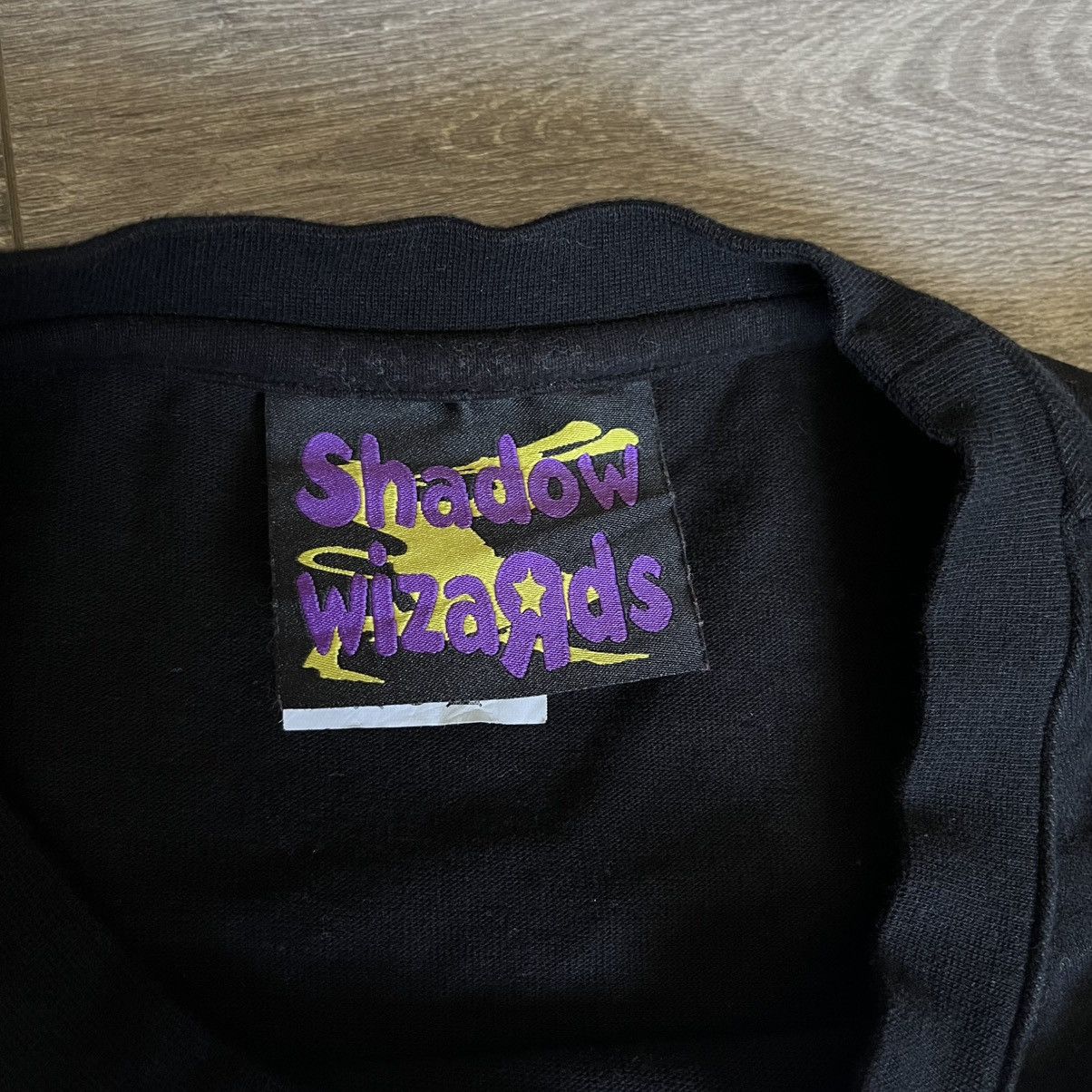 Drain Gang Shadow Wizard Money Gang SH4DOW Thermal Longsleeve Tee Shirt Size US L / EU 52-54 / 3 - 7 Thumbnail