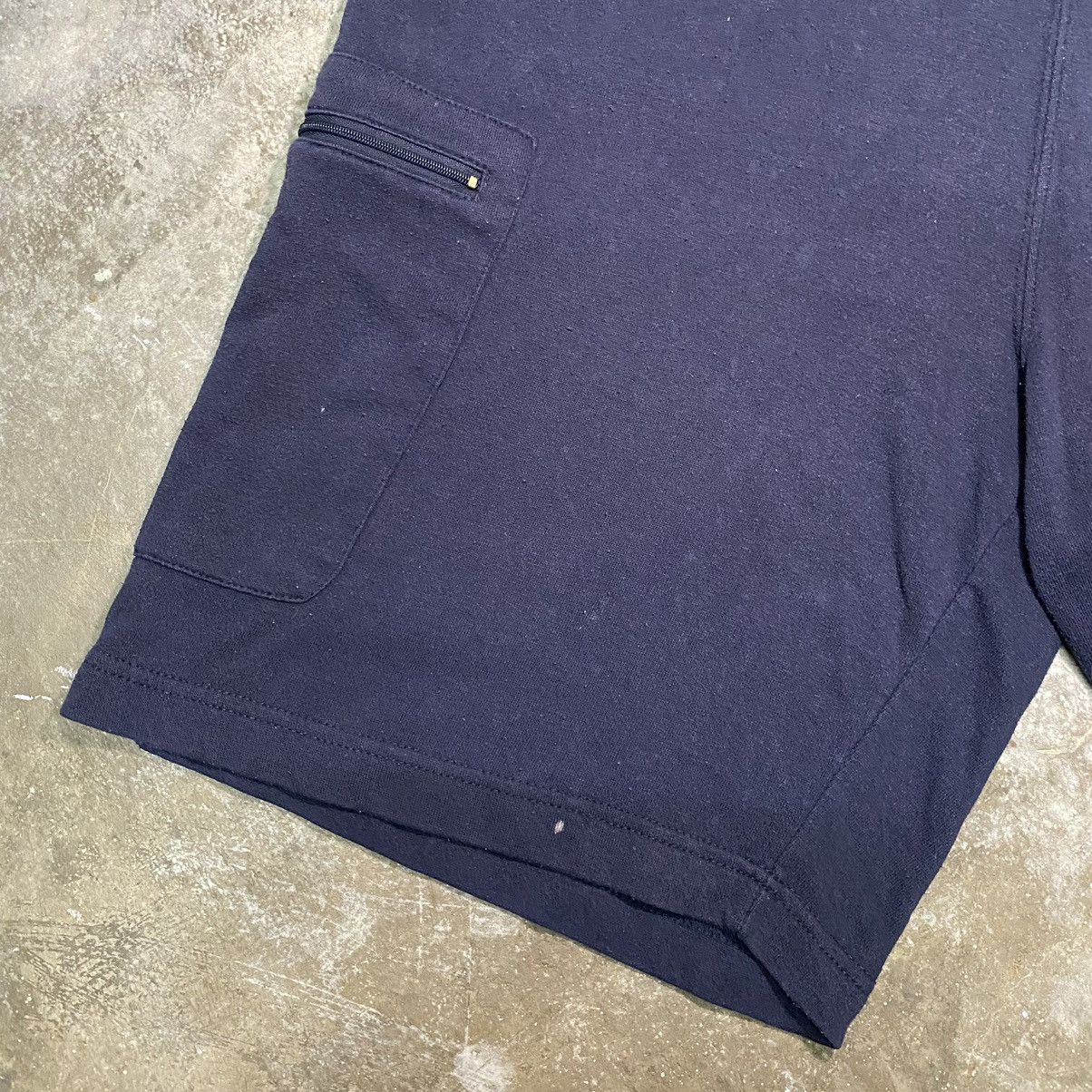 Vintage VINTAGE AND1 BASKETBALL JORTS Size US 32 / EU 48 - 5 Thumbnail