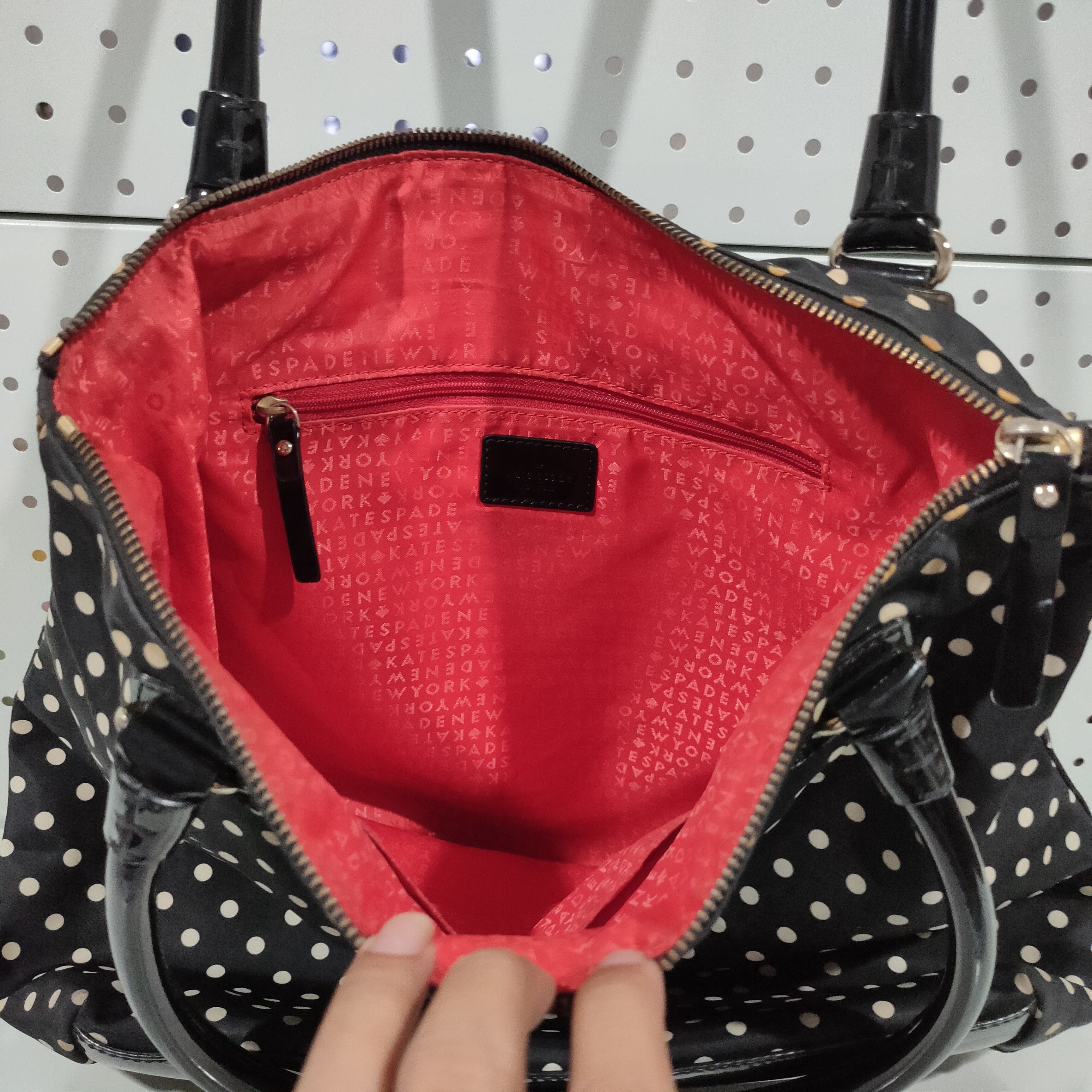 Kate Spade 🔥Kate Spade tote bag Size ONE SIZE - 6 Thumbnail