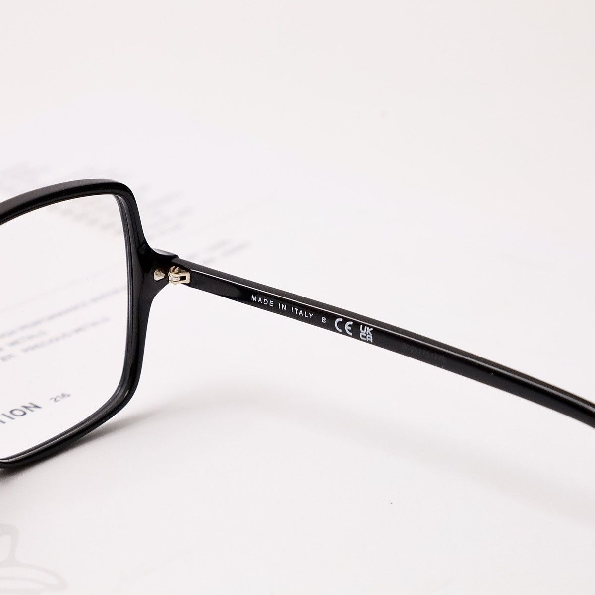 Chanel CHANEL 0CH3448 GLASSES Size ONE SIZE - 6 Thumbnail