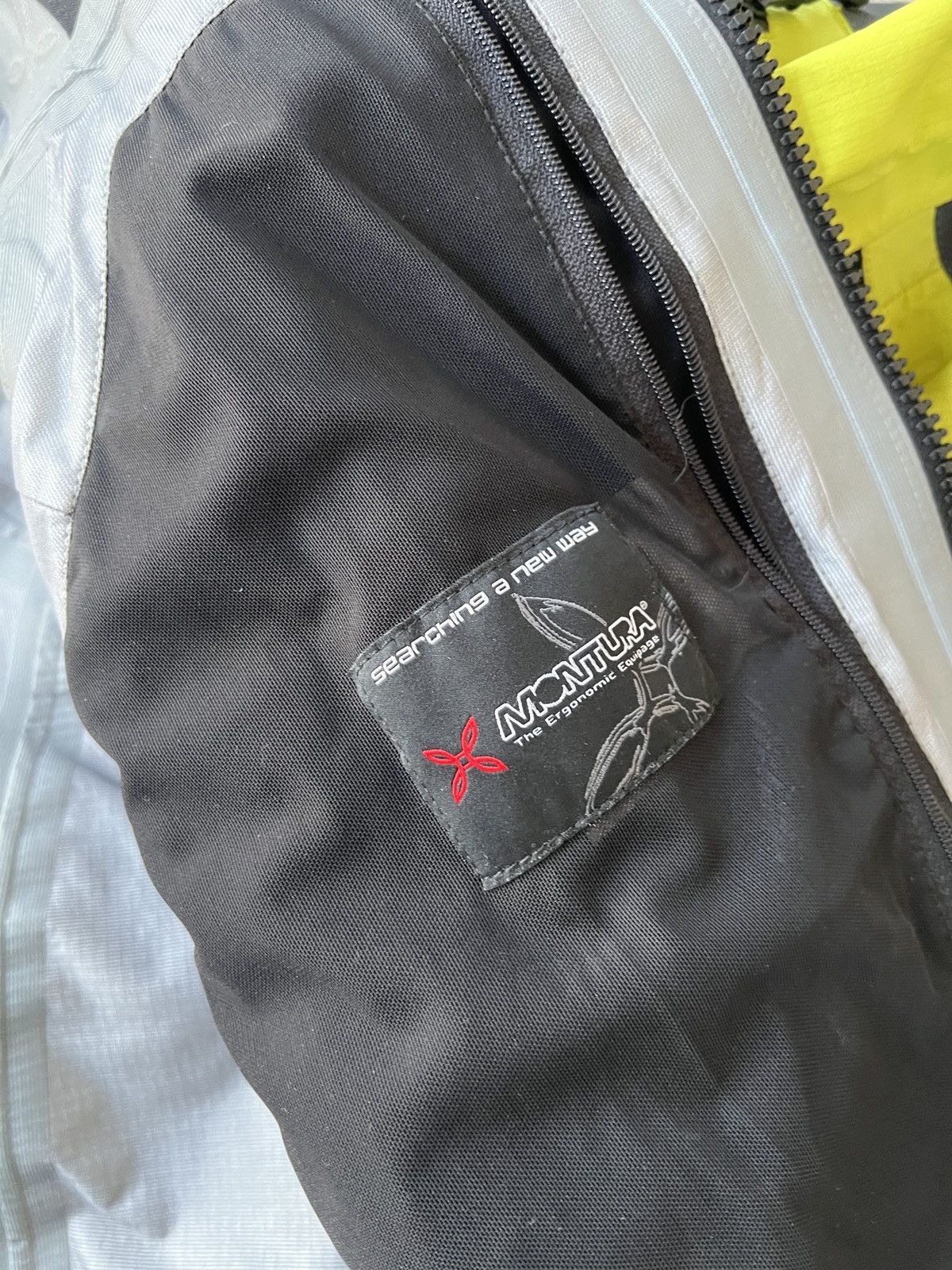 Other Montura Jacket Size L / US 10 / IT 46 - 8 Thumbnail