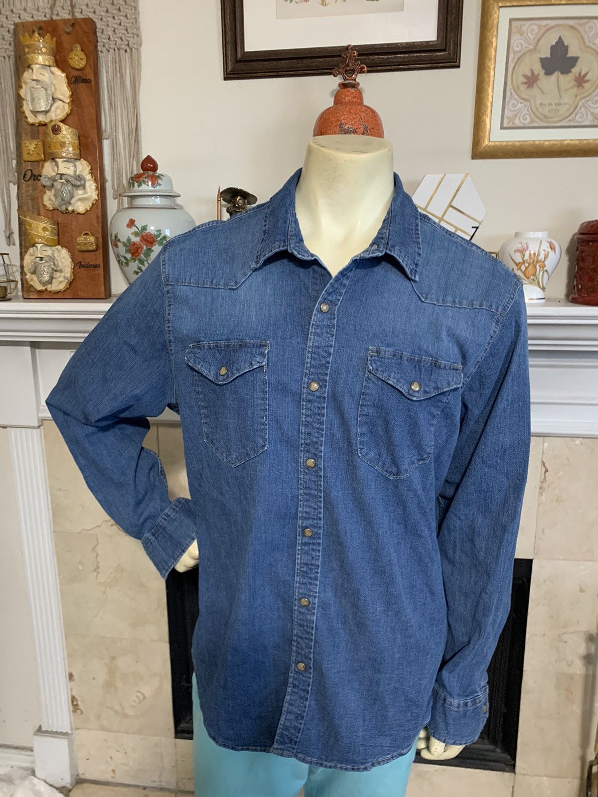 Wrangler