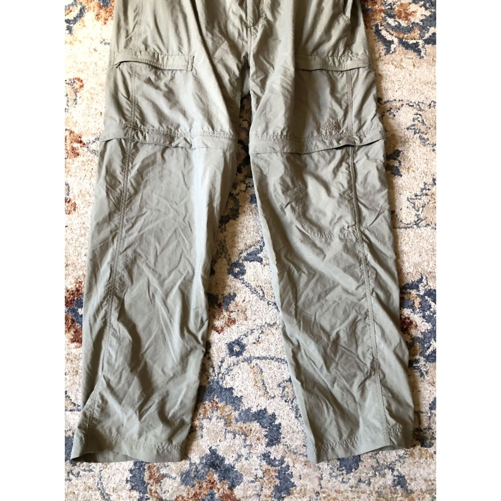 The North Face VINTAGE? No. Size US 33 - 4 Thumbnail