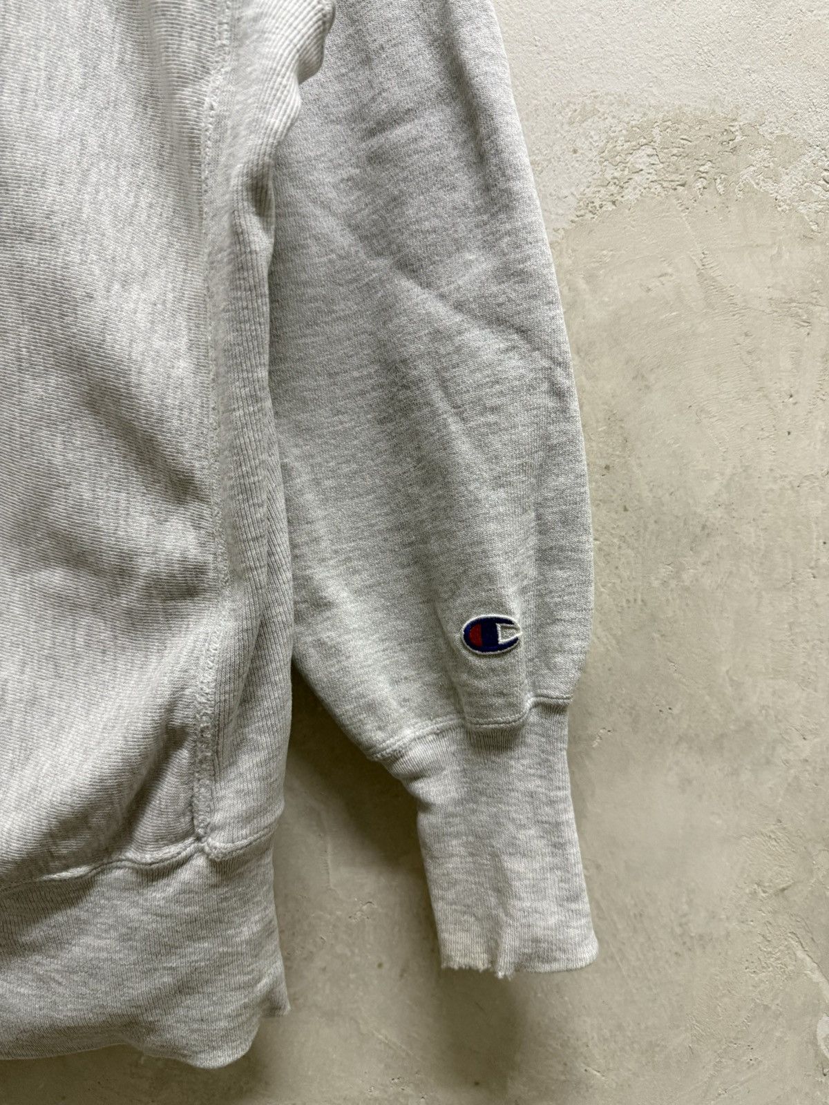 Champion Vintage 80s Champion Reverse Weave Newport Rowing Size US XL / EU 56 / 4 - 4 Thumbnail