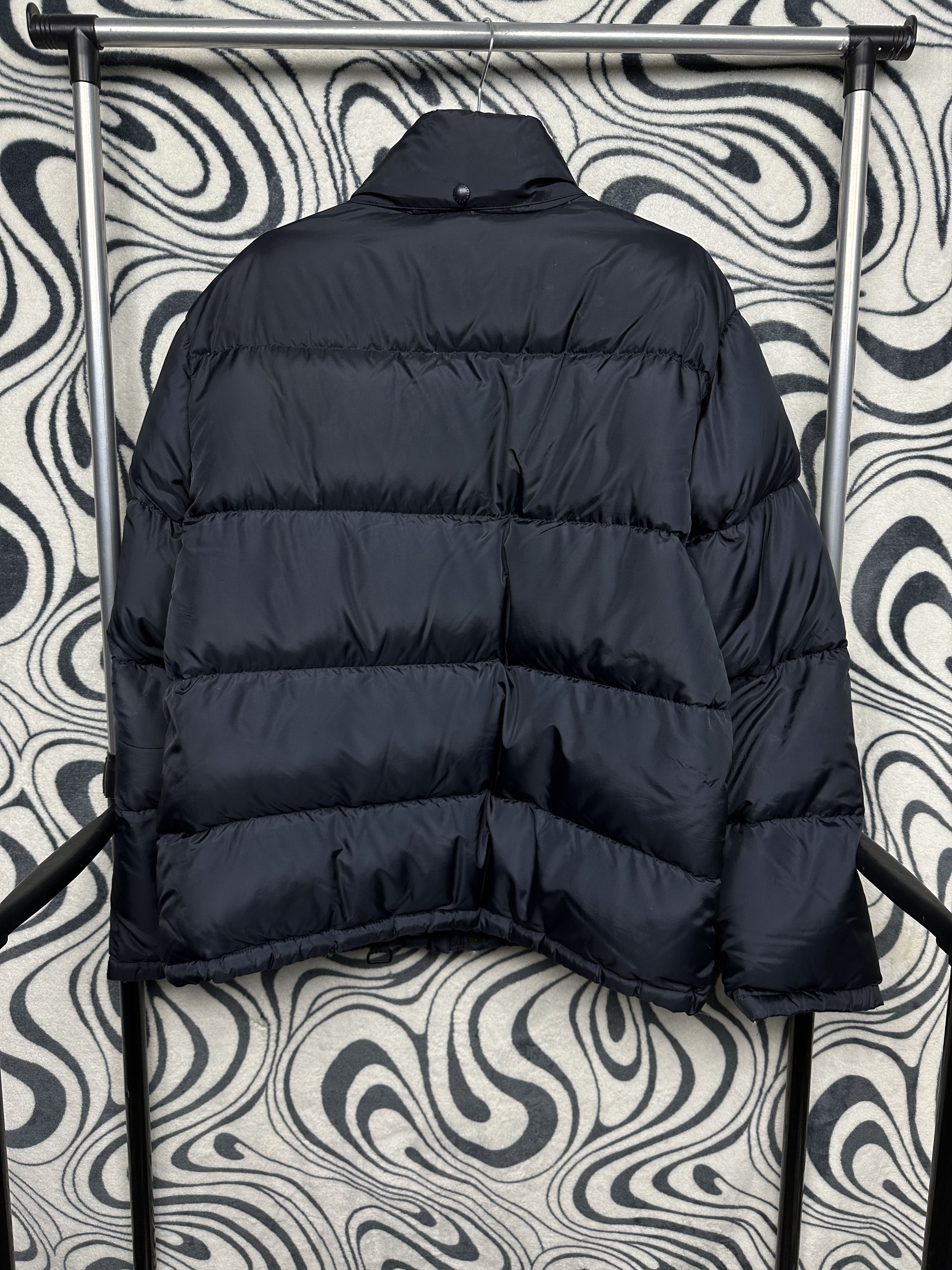 Polo Ralph Lauren Polo Ralph Lauren Vintage Mens Down Puffer Jacket Size US L / EU 52-54 / 3 - 7 Thumbnail