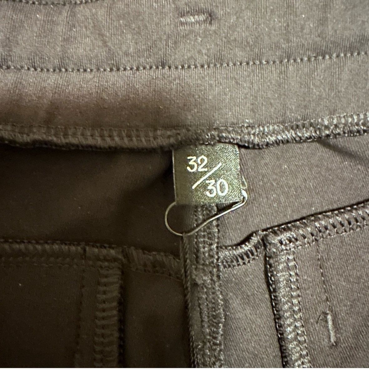 Public Rec The All Day Every Day Pant Size US 32 / EU 48 - 6 Thumbnail