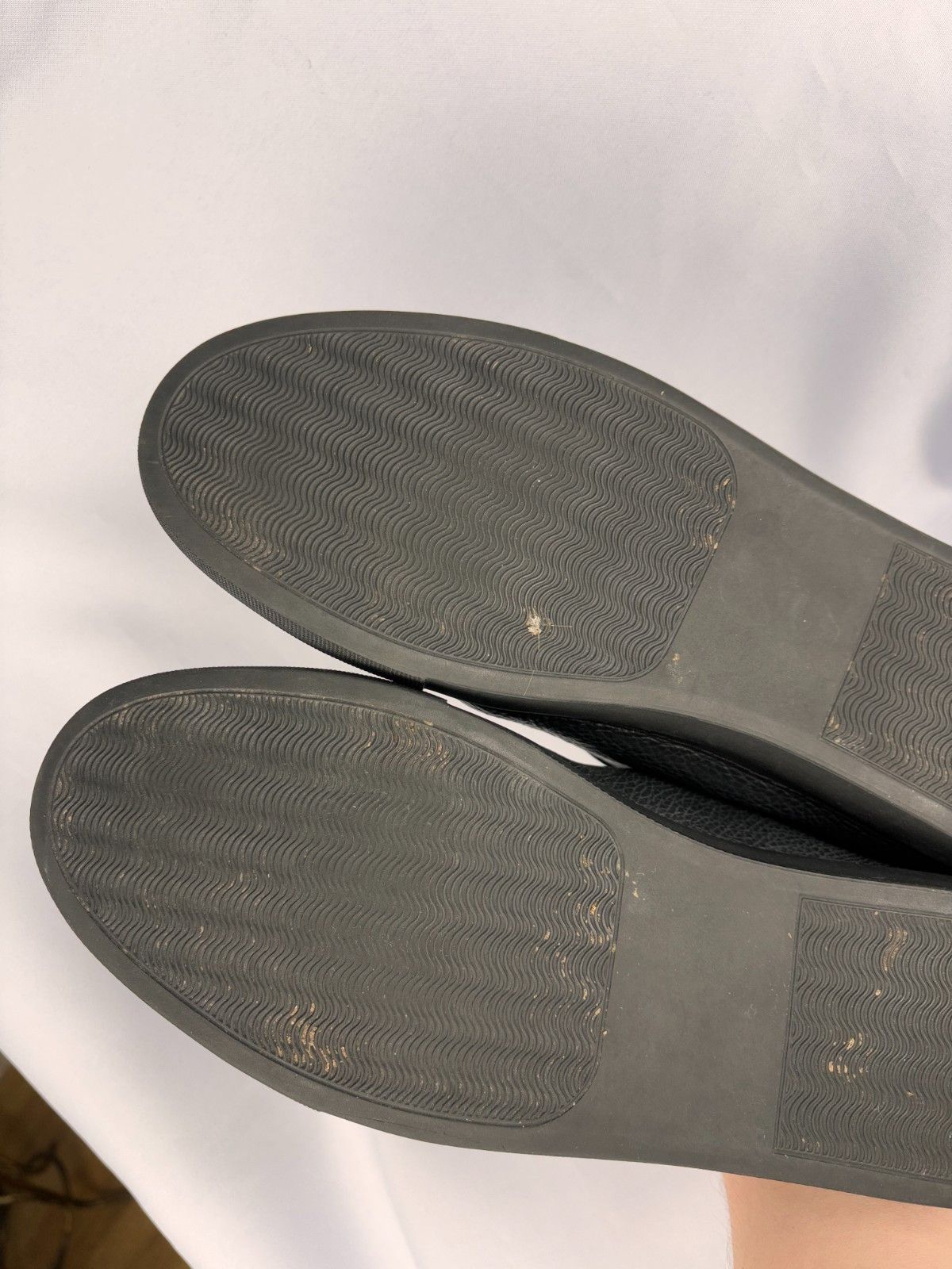 Reiss Reiss Leather Shoes Size EU 45 / US 12 / UK 11 / CM 28.7 Size US 12 / EU 45 - 18 Thumbnail