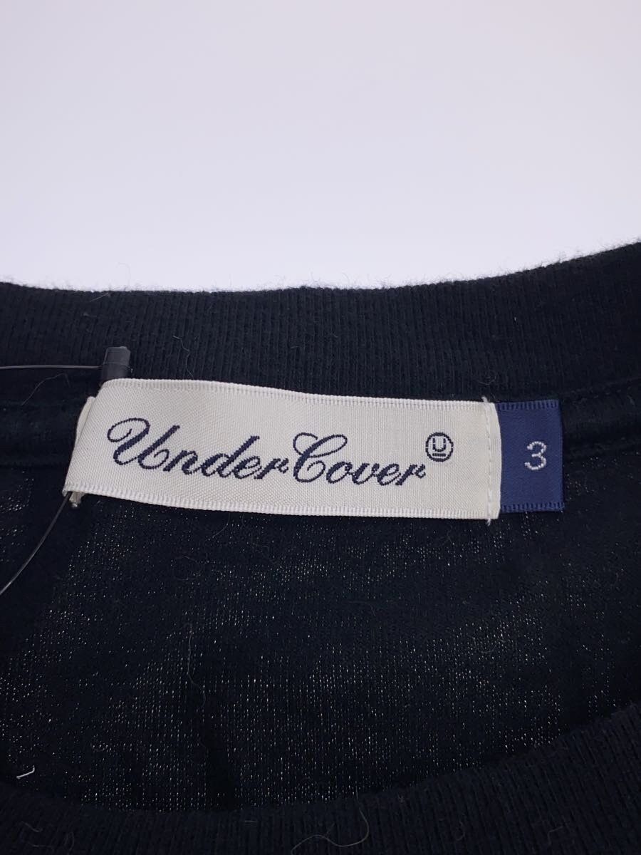 Undercover Destroy Flower Tee Size US L / EU 52-54 / 3 - 4 Thumbnail